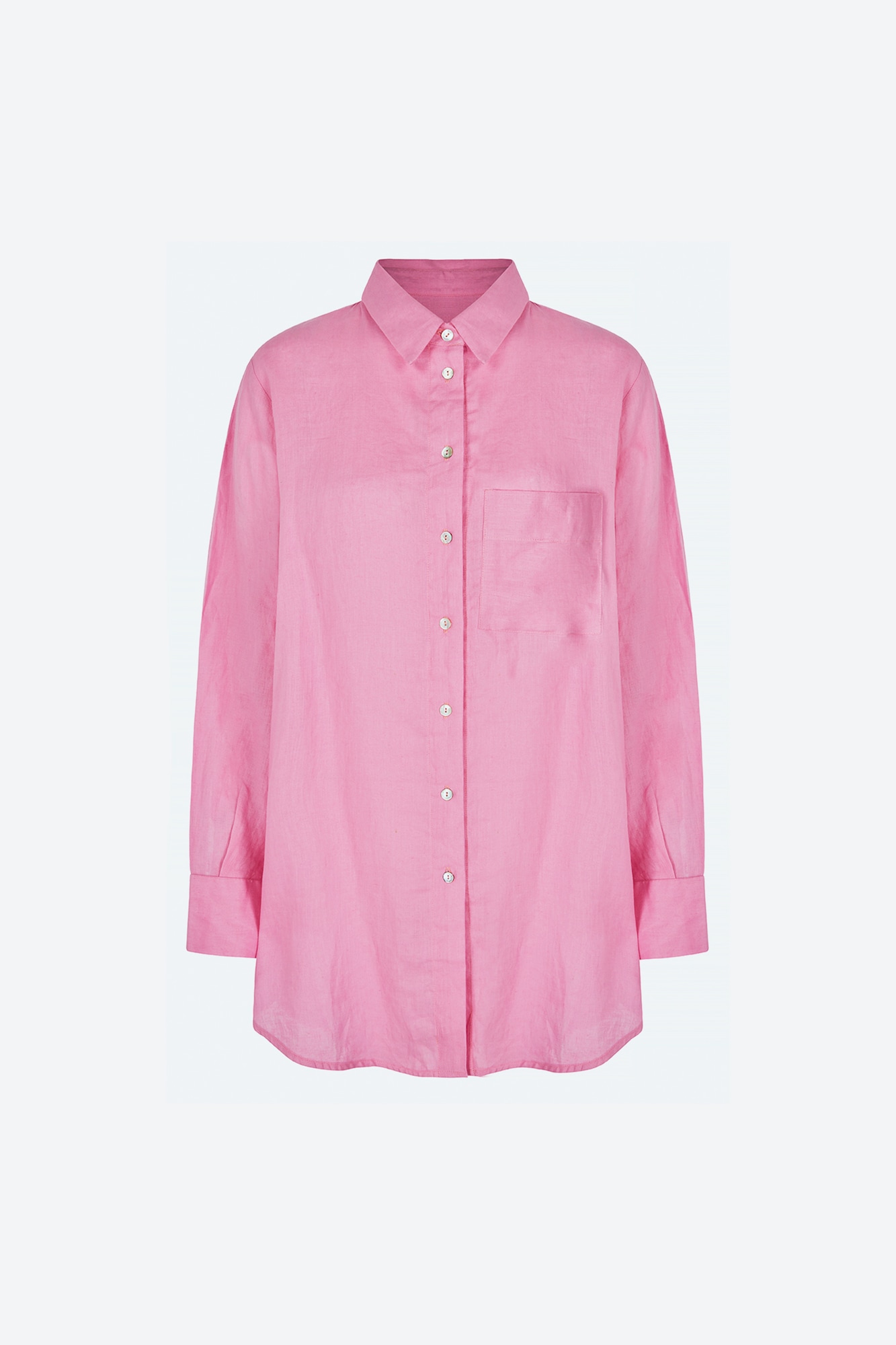 Aligne Bluza 'Farley'  roza