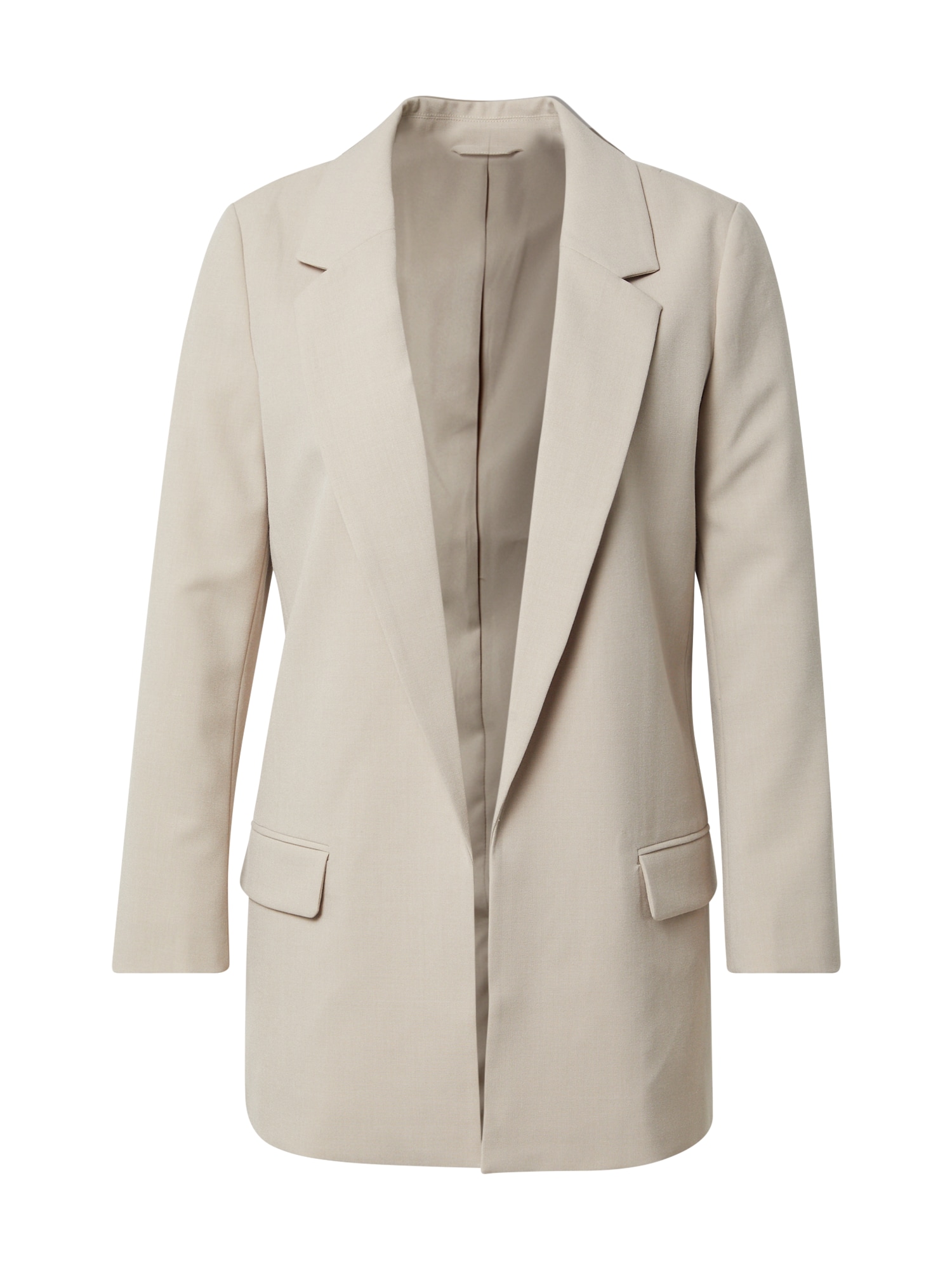 AllSaints Blazer 'Aleida'  siva