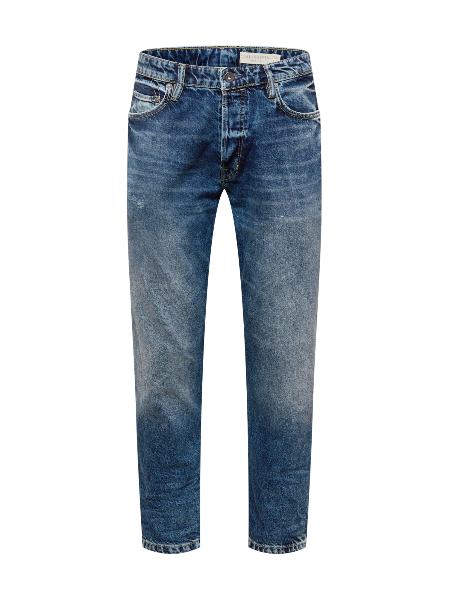 AllSaints Kavbojke 'JACK'  moder denim