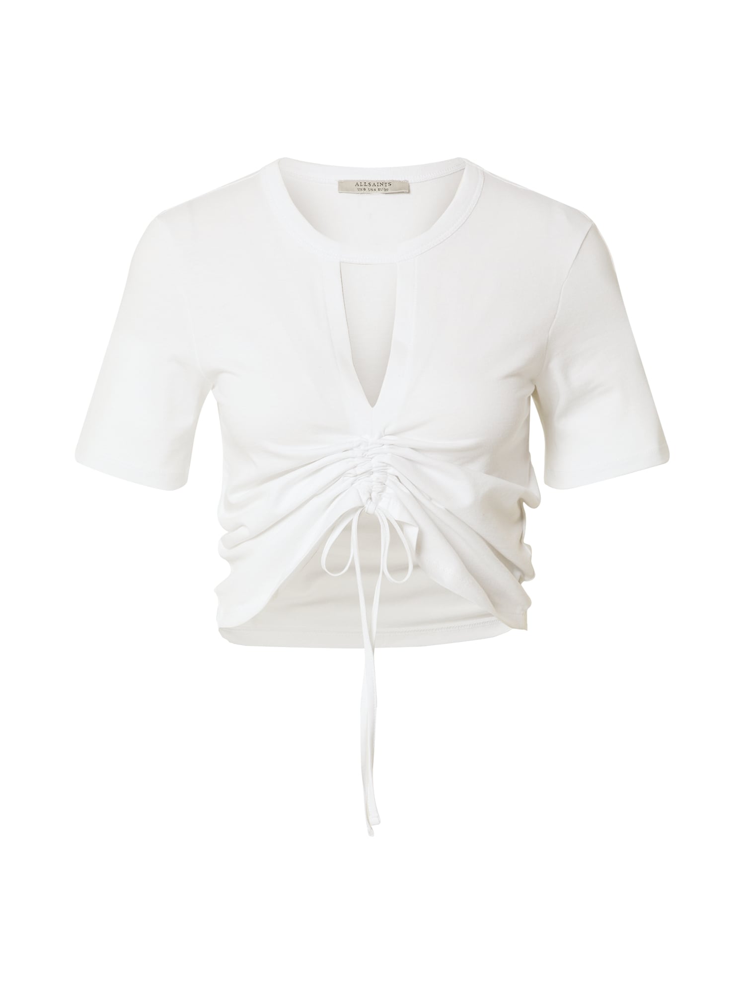 AllSaints Majica 'Gigi'  bela