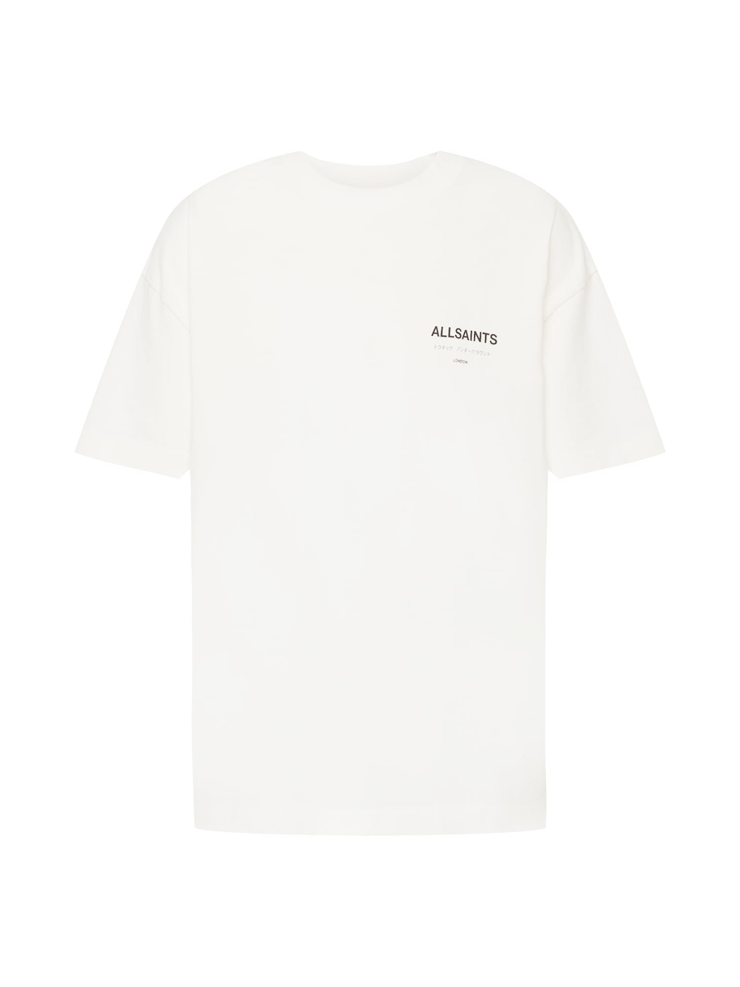AllSaints Majica  bela