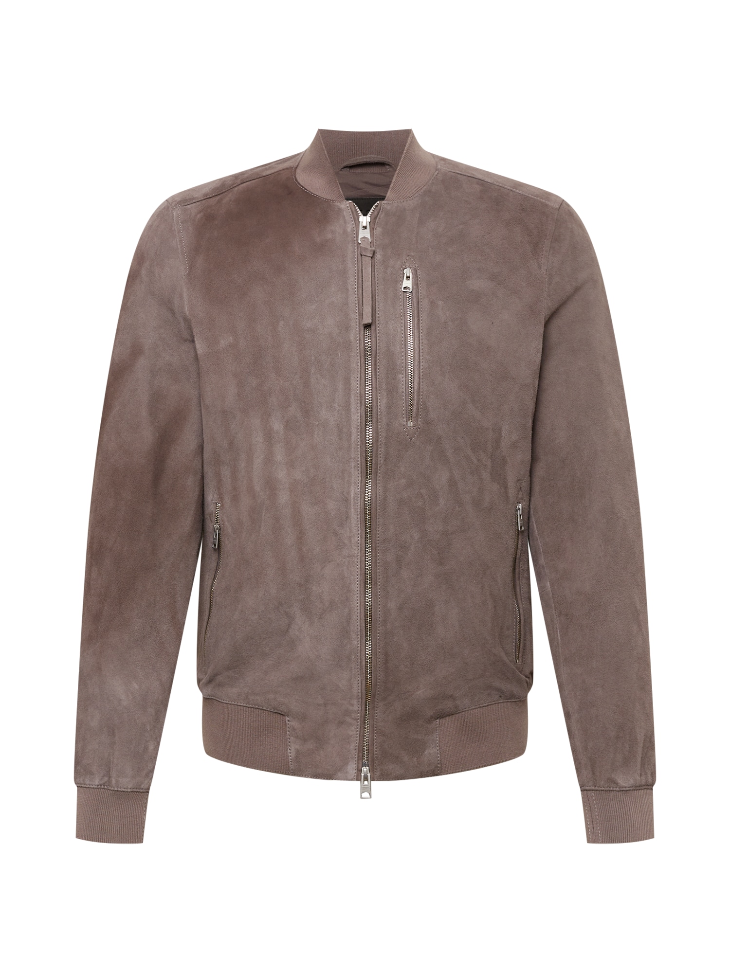 AllSaints Prehodna jakna 'KEMBLE'  greige