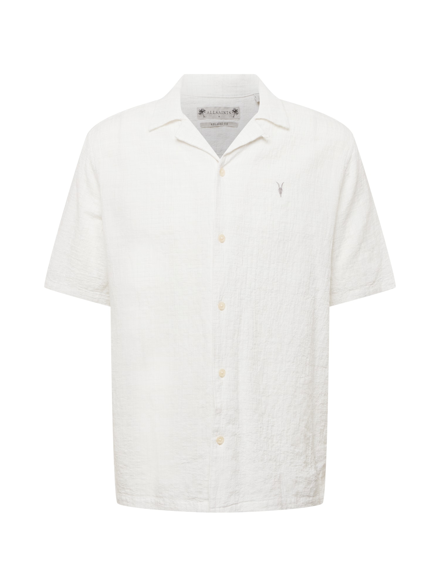 AllSaints Srajca 'Mattole'  bela