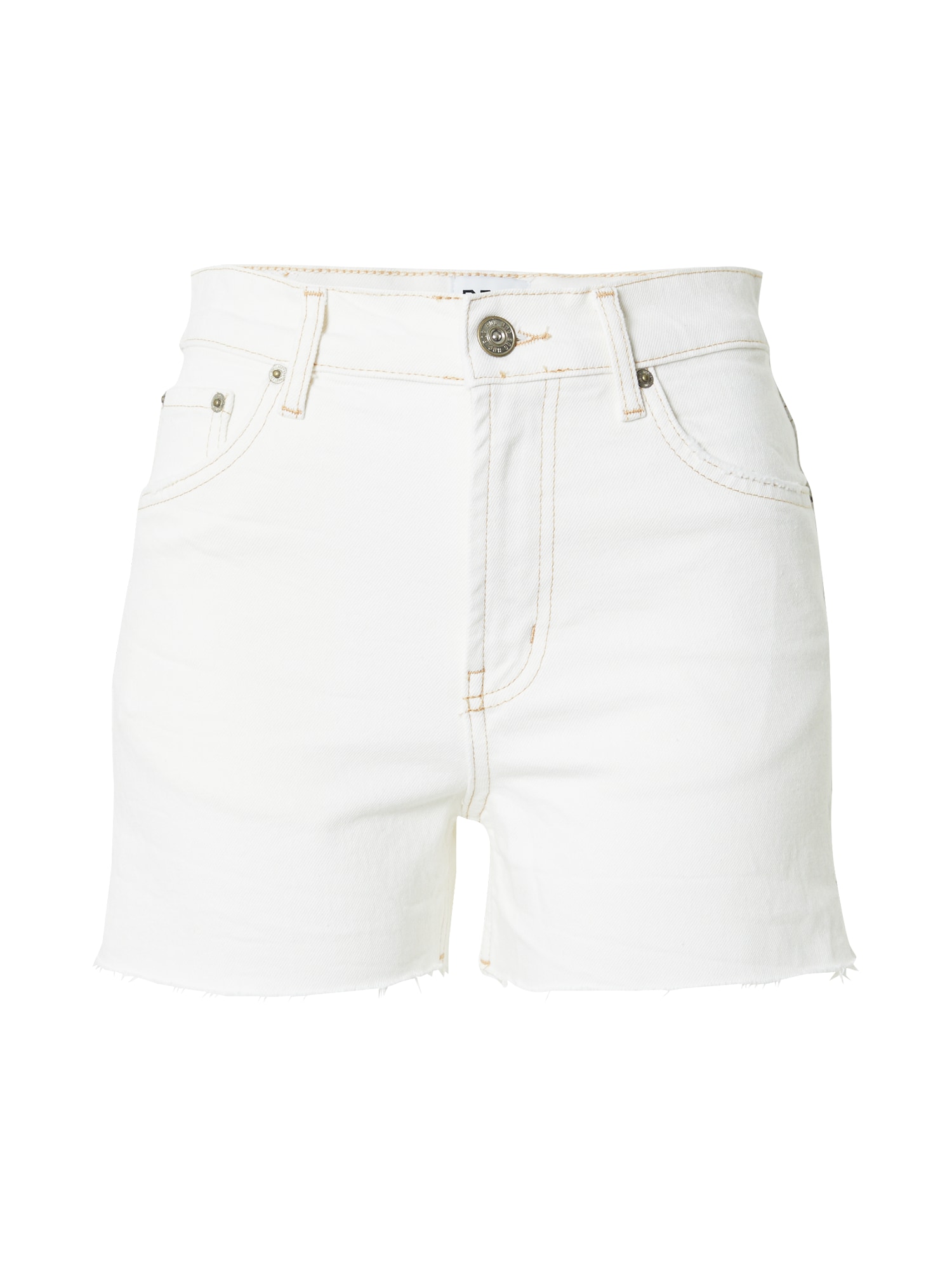 BDG Urban Outfitters Kavbojke 'ALINE'  bel denim