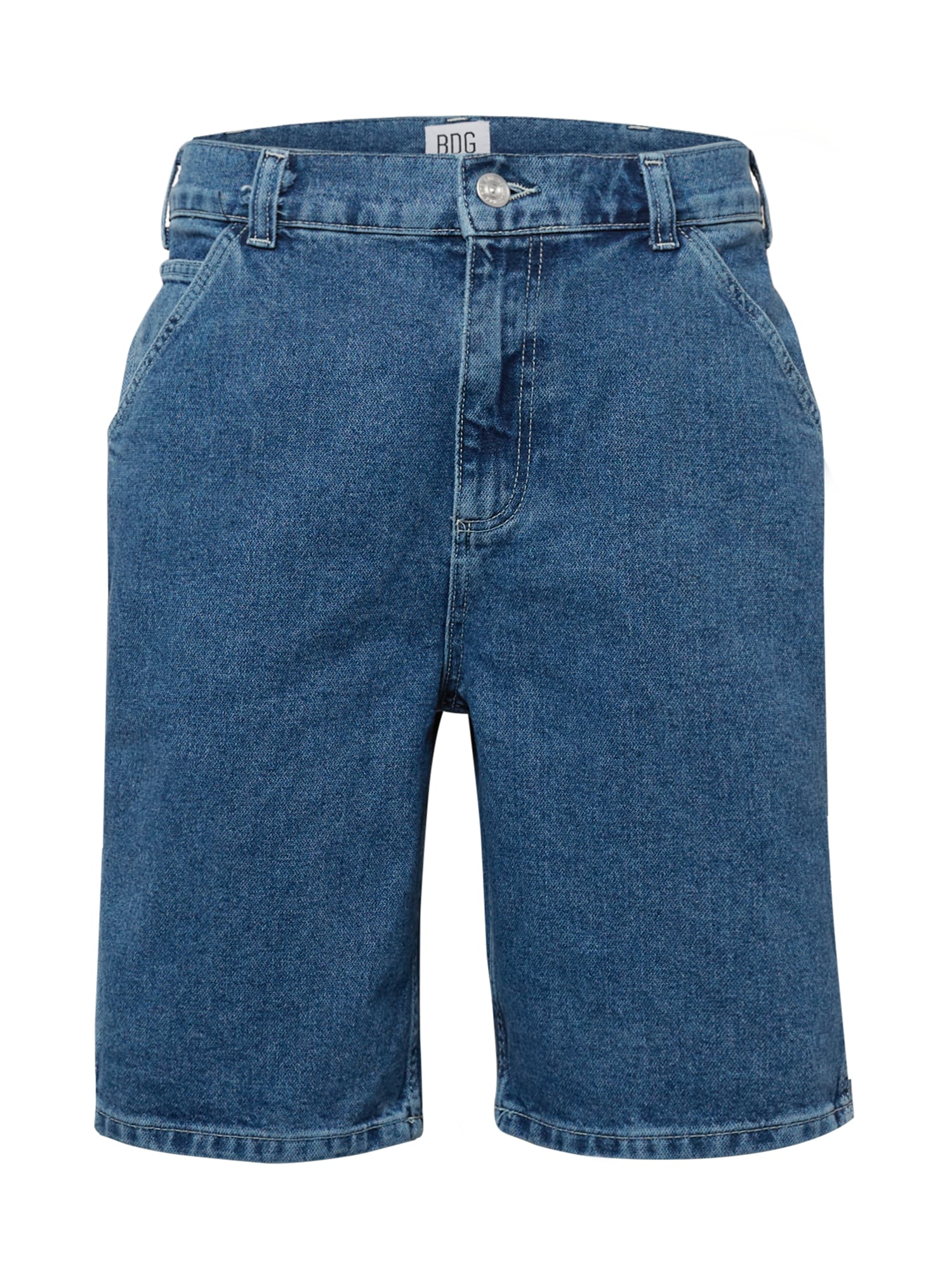 BDG Urban Outfitters Kavbojke 'CARPENTER'  moder denim