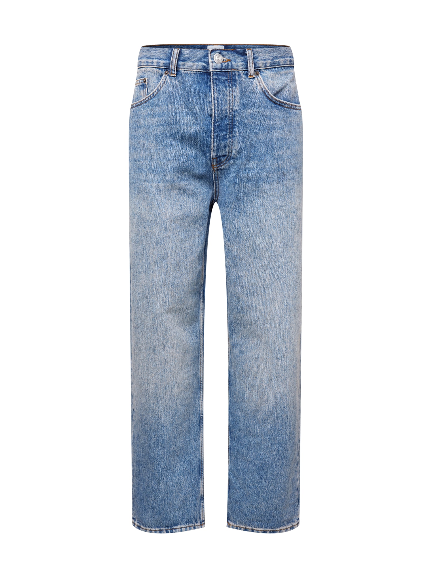 BDG Urban Outfitters Kavbojke 'SAMSON'  moder denim