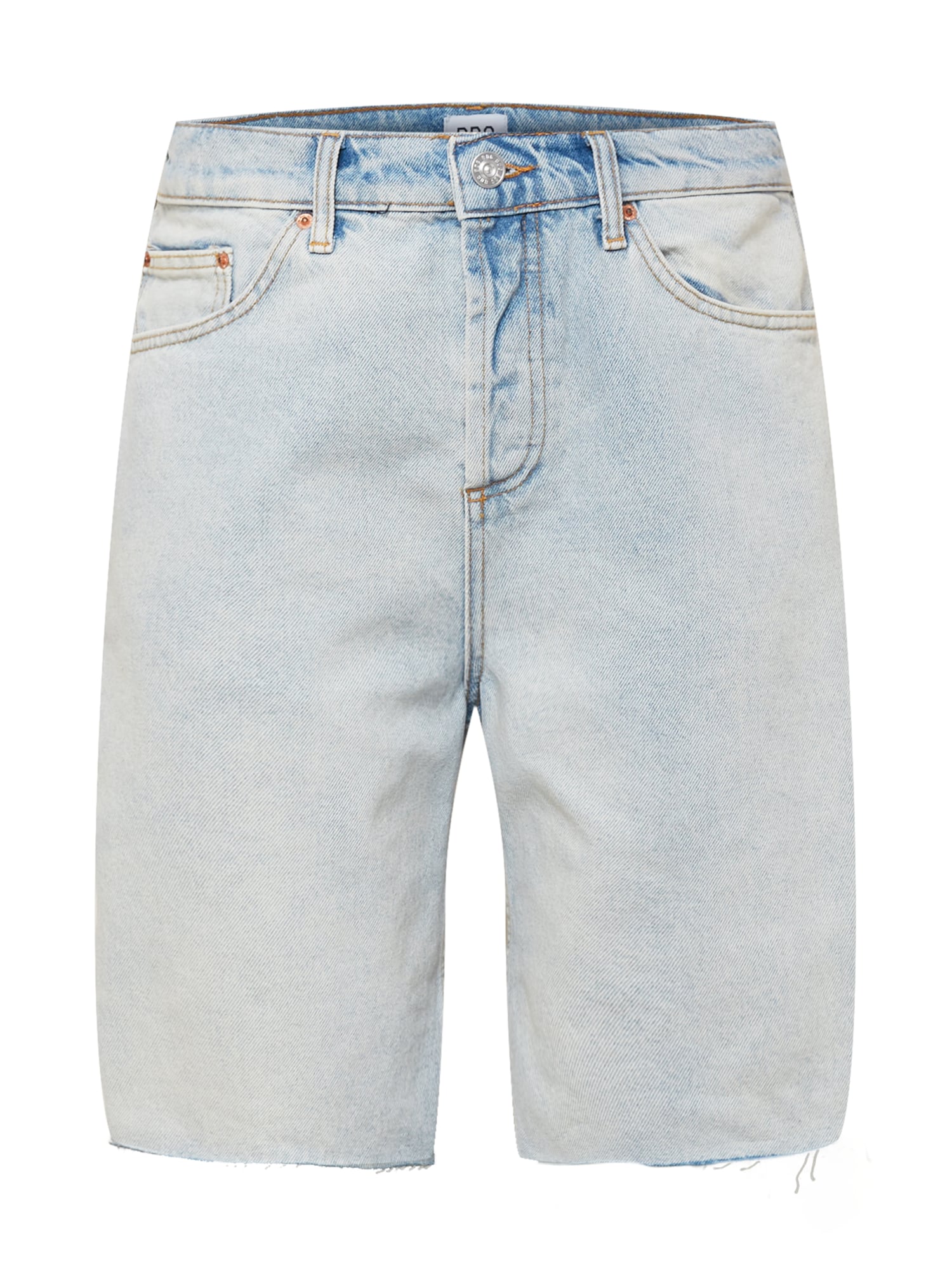 BDG Urban Outfitters Kavbojke  svetlo modra