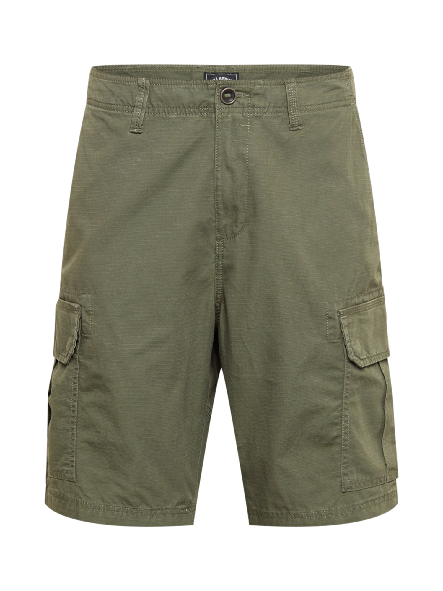 BILLABONG Kargo hlače 'Scheme'  kaki