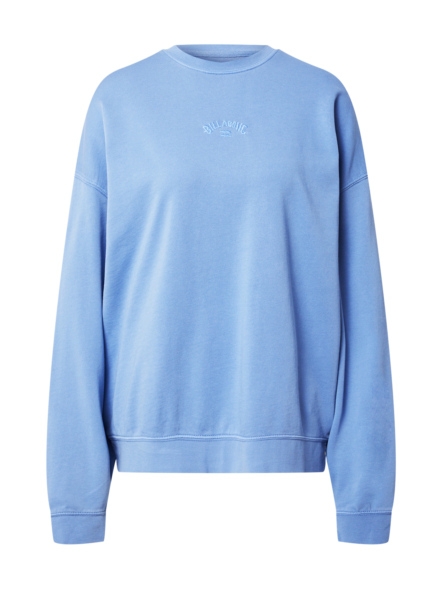 BILLABONG Majica 'Ride In'  dimno modra