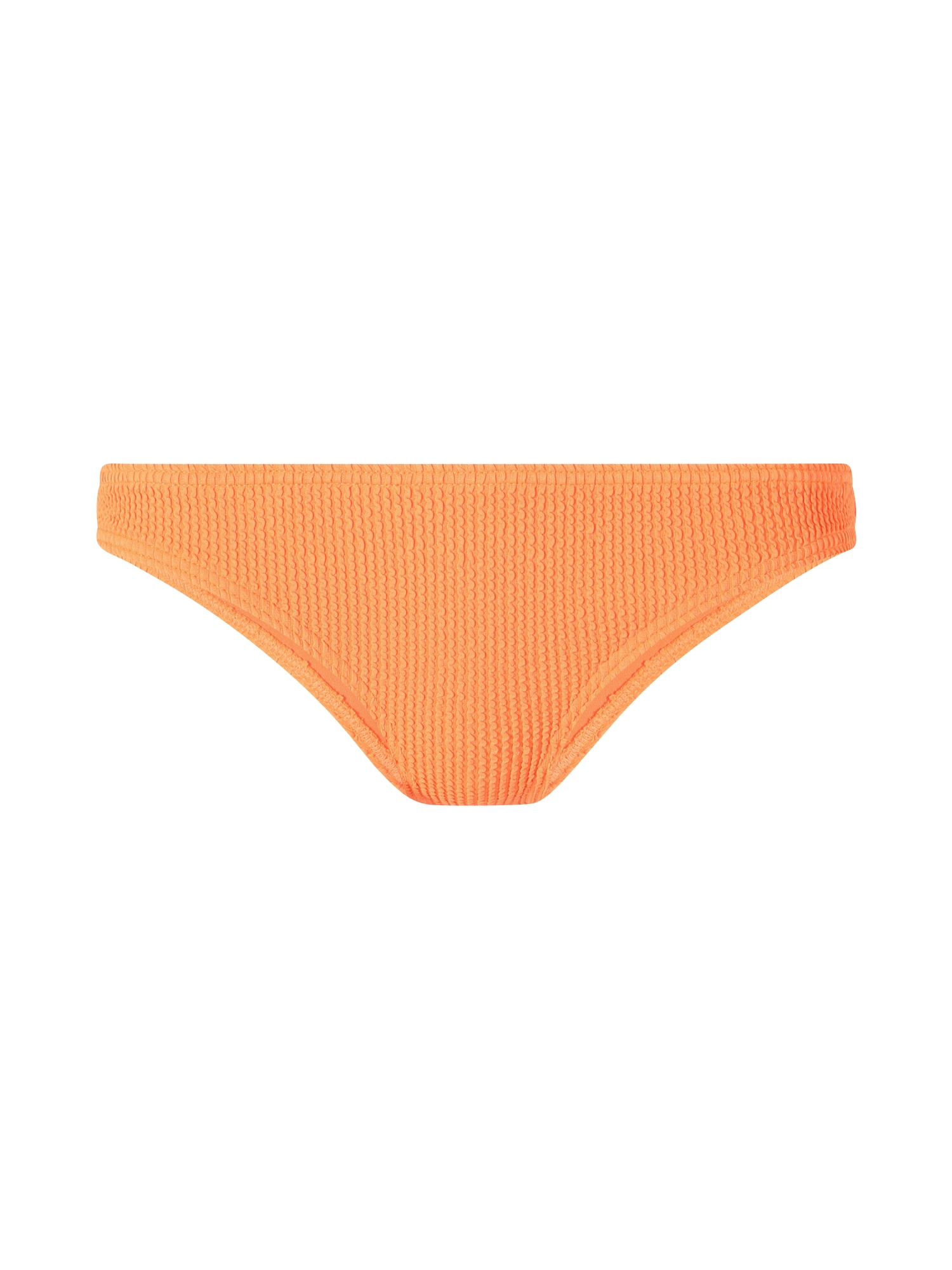 BILLABONG Športne bikini hlačke  svetlo oranžna