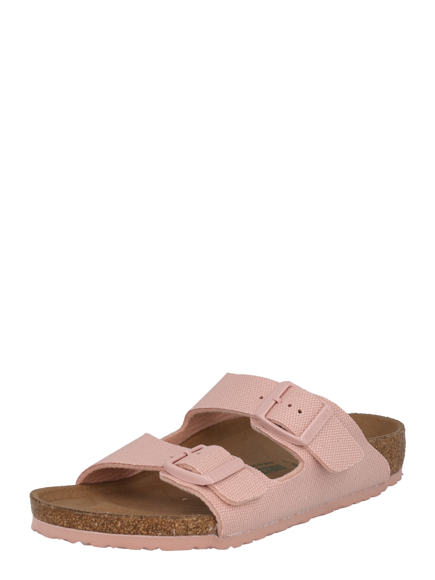 BIRKENSTOCK Odprti čevlji 'Arizona'  roza
