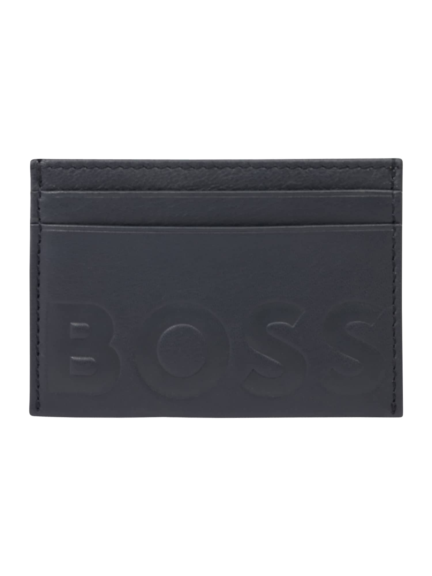 BOSS Orange Etui 'Big'  temno modra