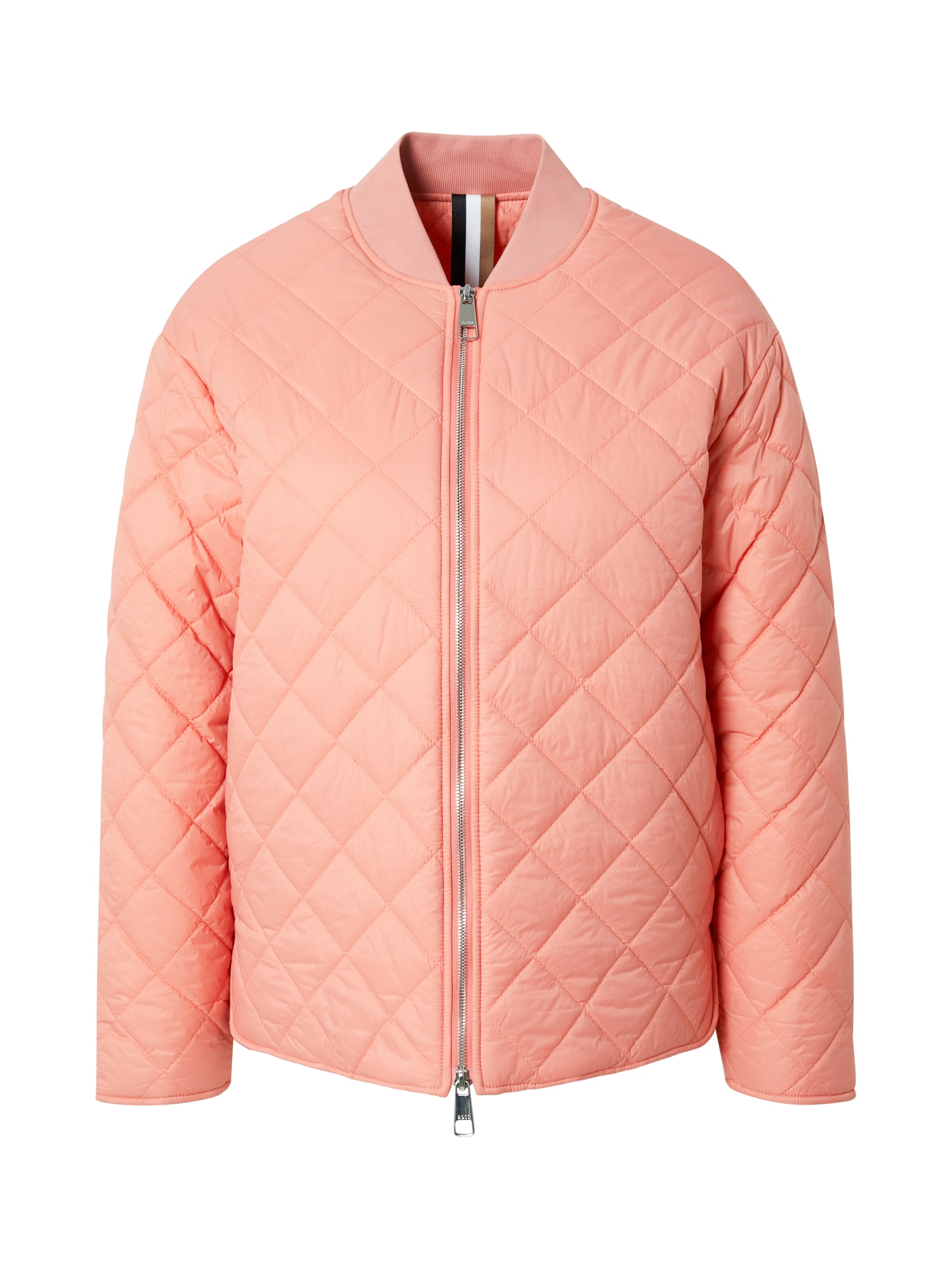 BOSS Orange Prehodna jakna 'Patilda'  roza