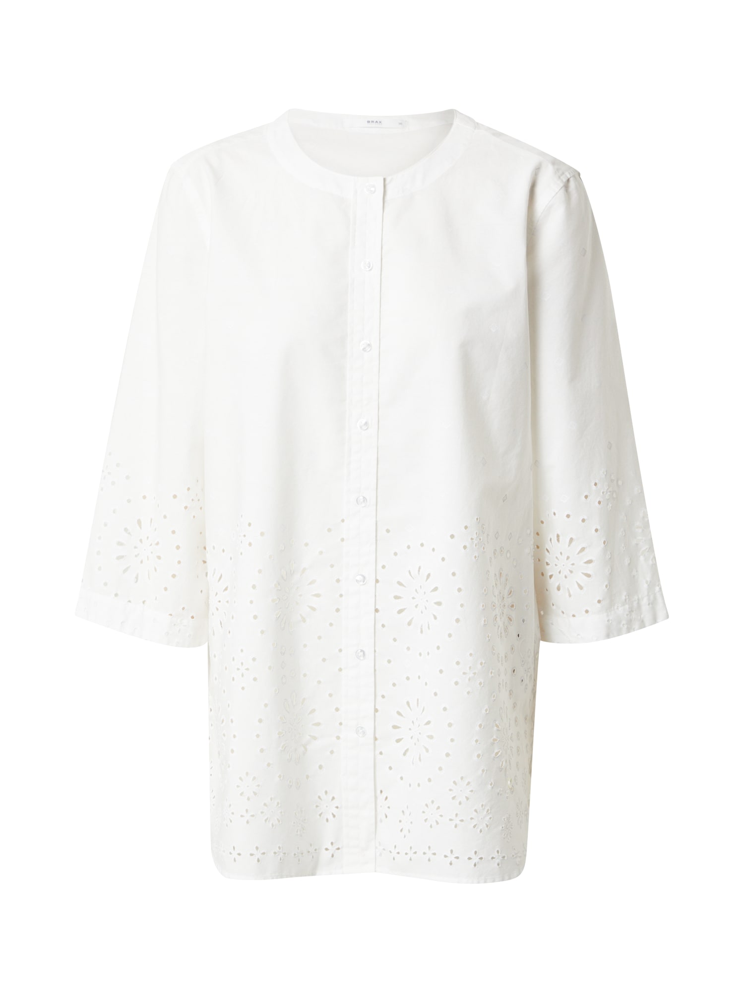BRAX Bluza 'VERENA'  bela