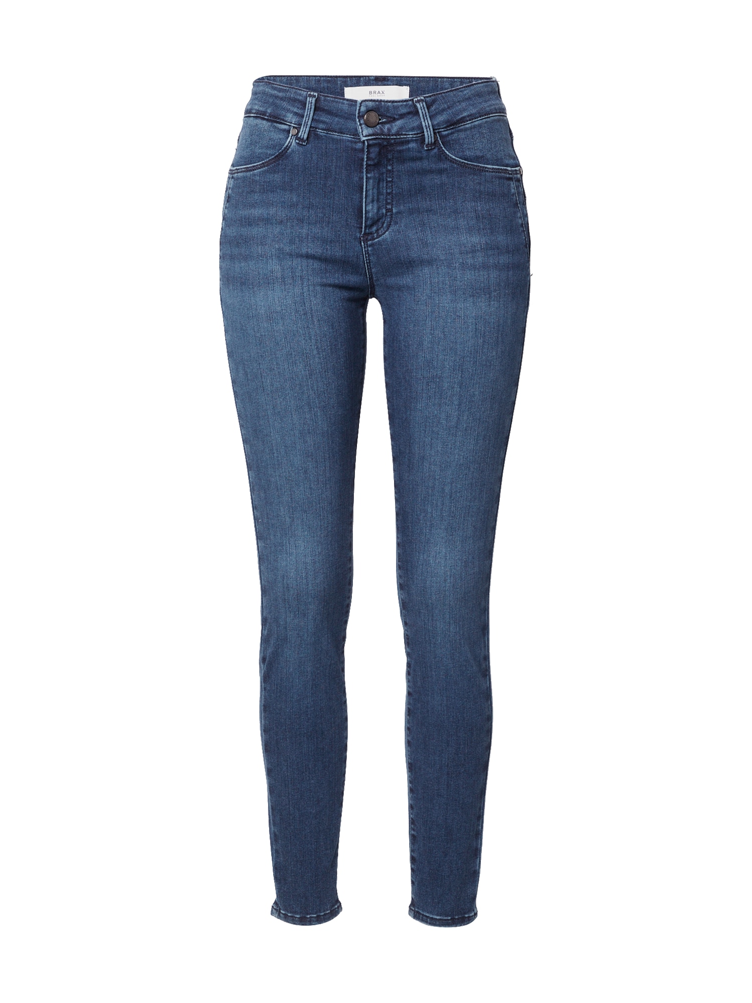 BRAX Kavbojke 'Ana'  moder denim