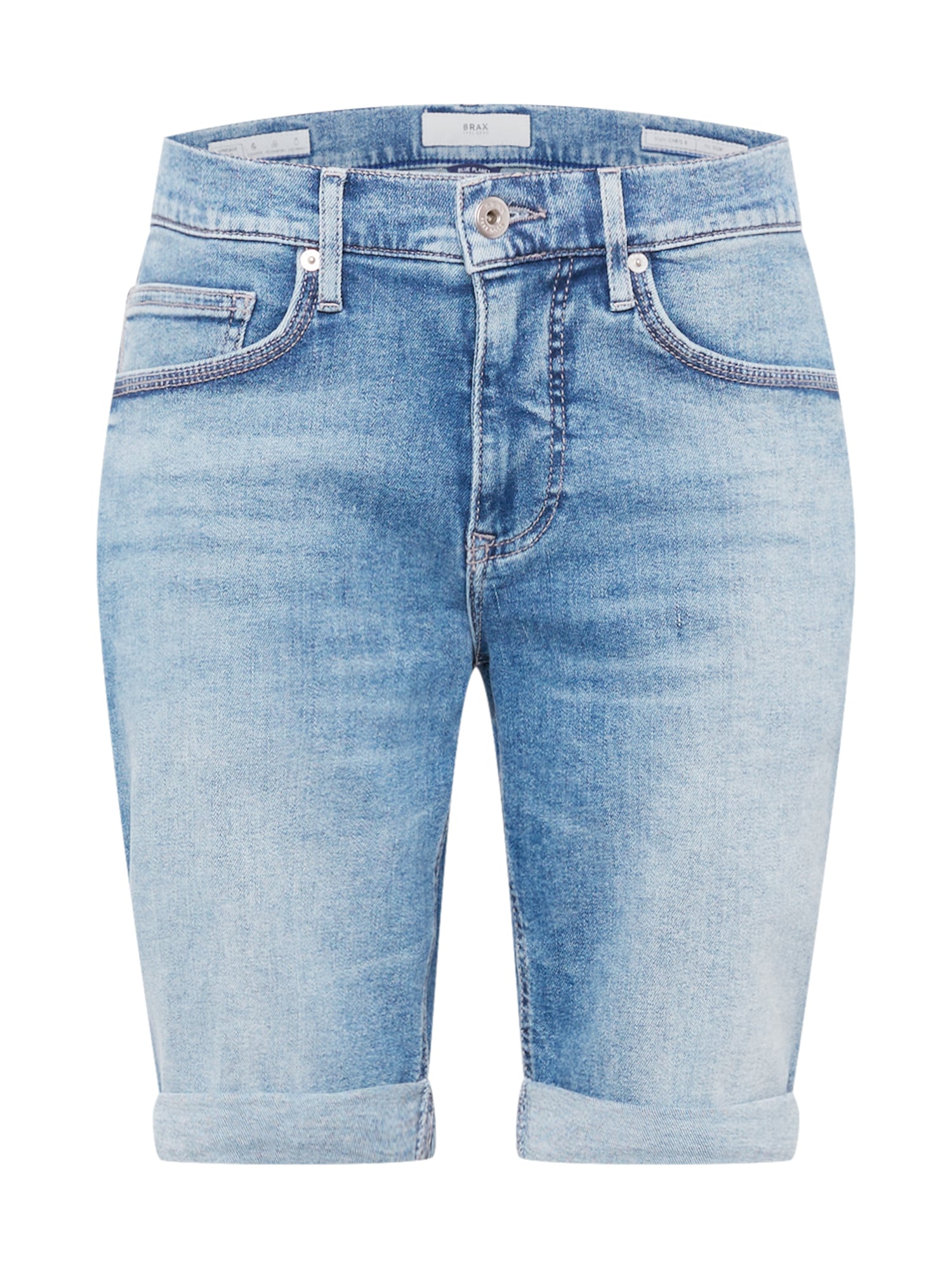 BRAX Kavbojke 'Chris'  moder denim