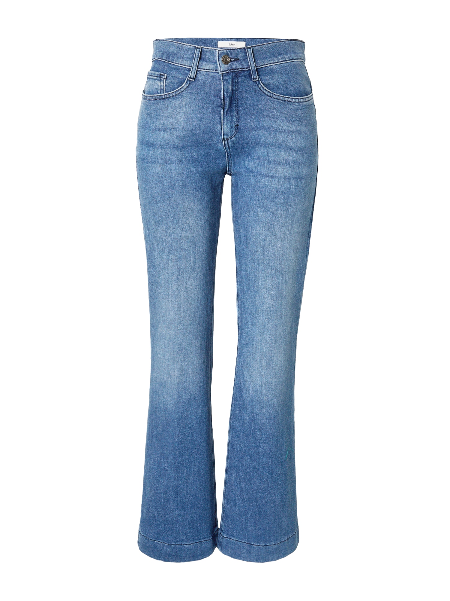 BRAX Kavbojke 'Maine'  moder denim