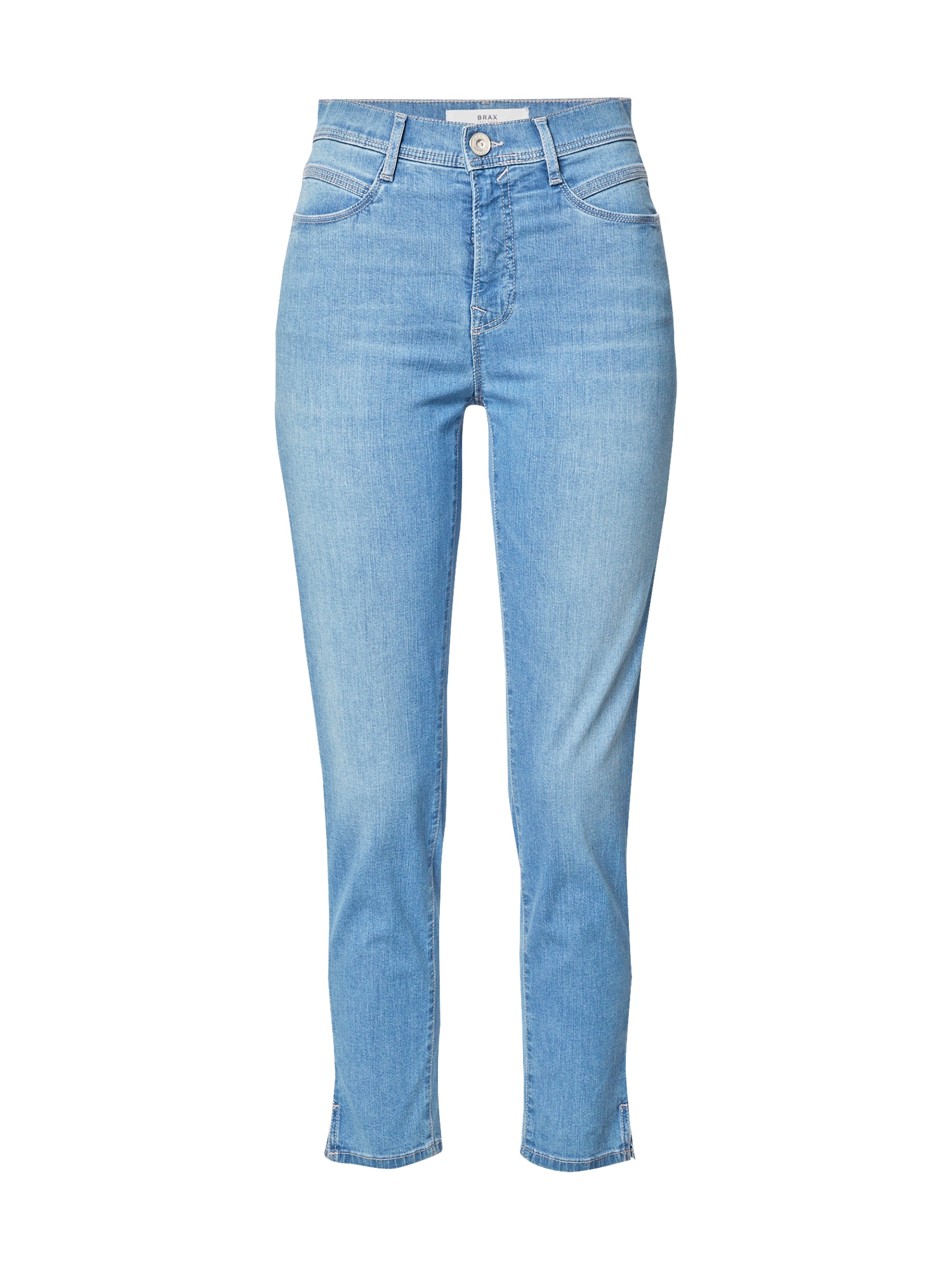 BRAX Kavbojke 'Mary'  modra / moder denim