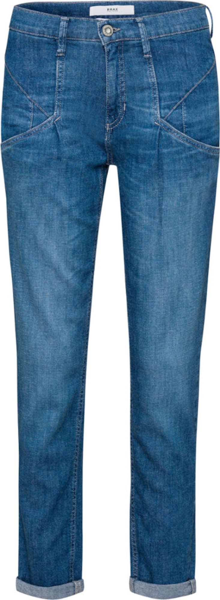 BRAX Kavbojke 'Merrit'  moder denim