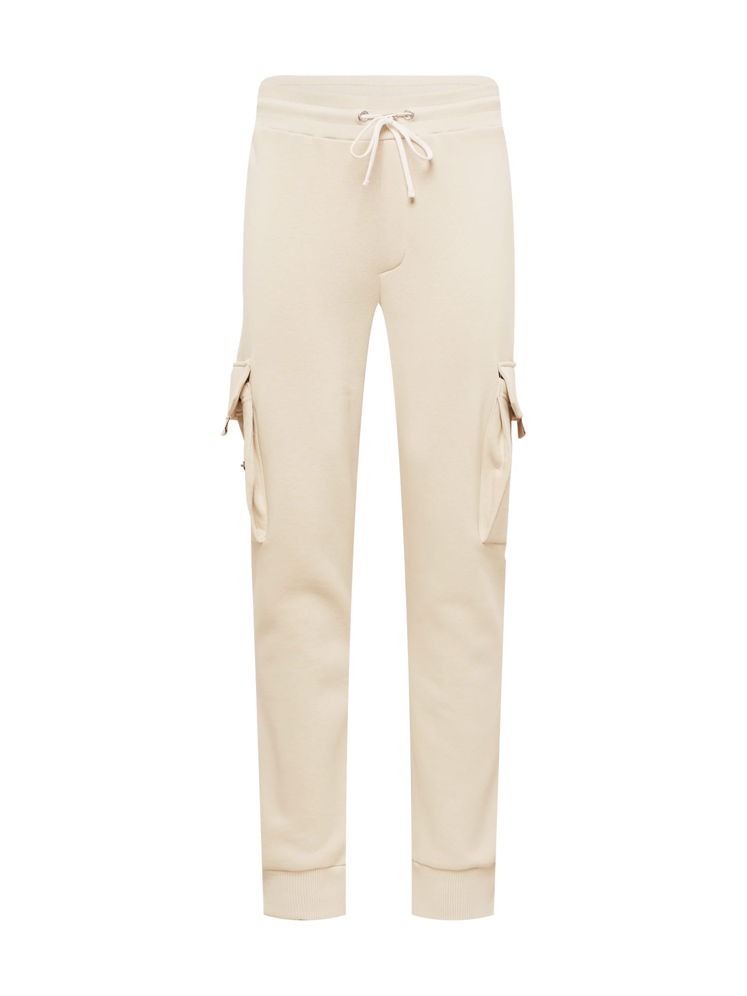 BURTON MENSWEAR LONDON Hlače  greige