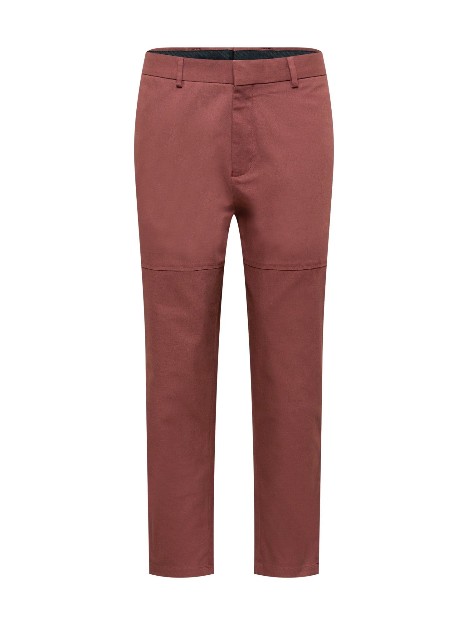 BURTON MENSWEAR LONDON Hlače  rosé