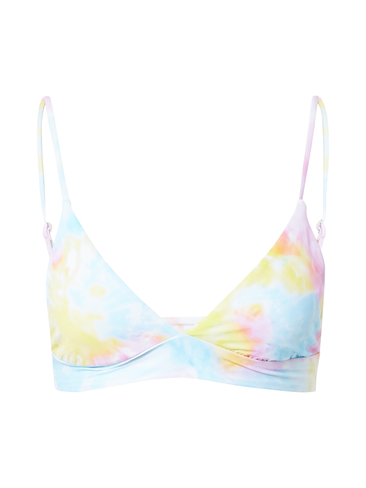 Banana Moon Bikini zgornji del  mešane barve