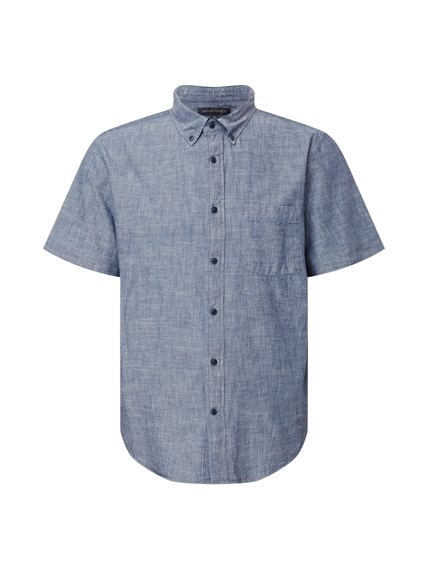 Banana Republic Srajca 'CHAMBRAY'  modra