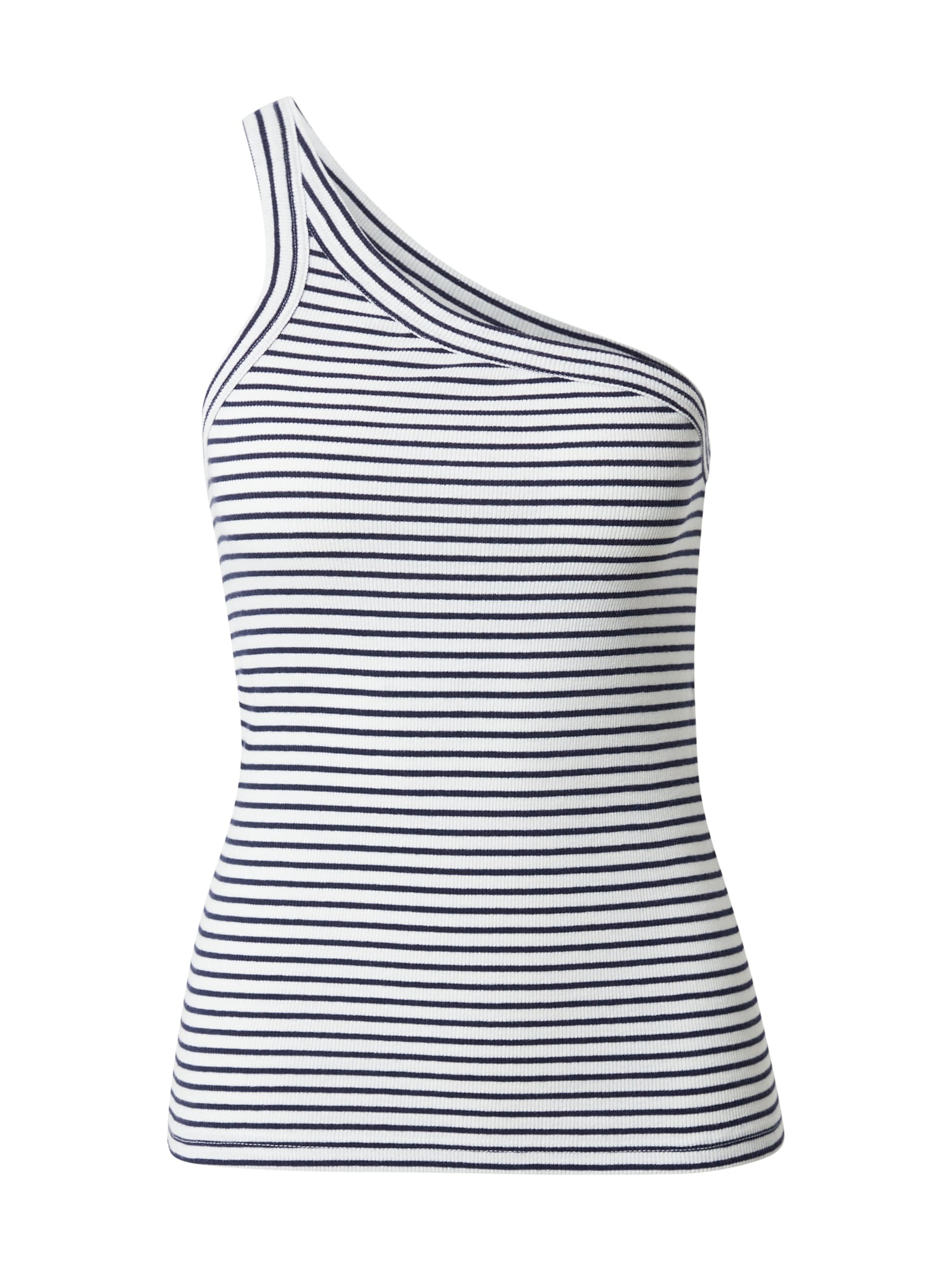 Banana Republic Top  mornarska / bela