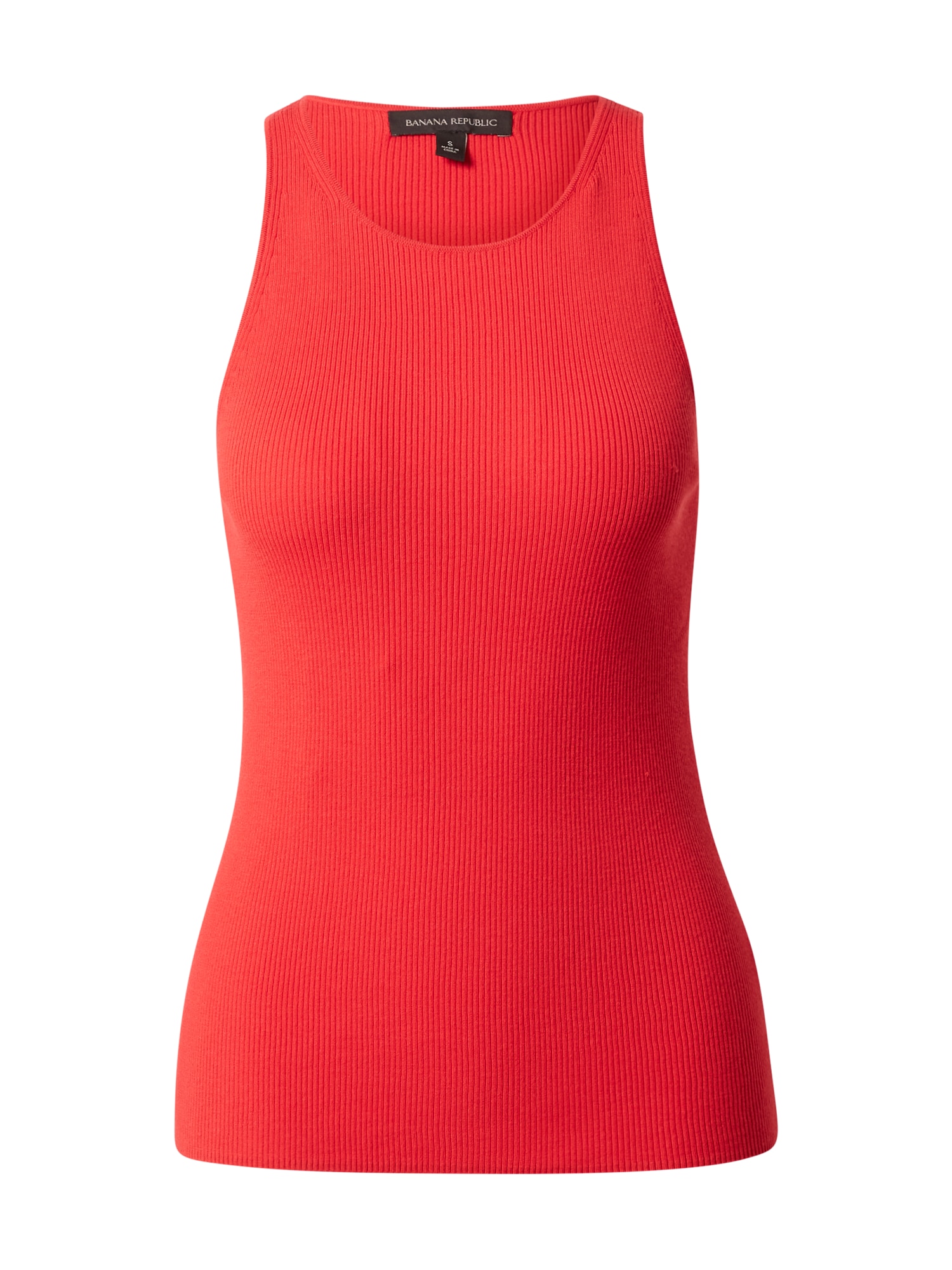 Banana Republic Top  rdeča