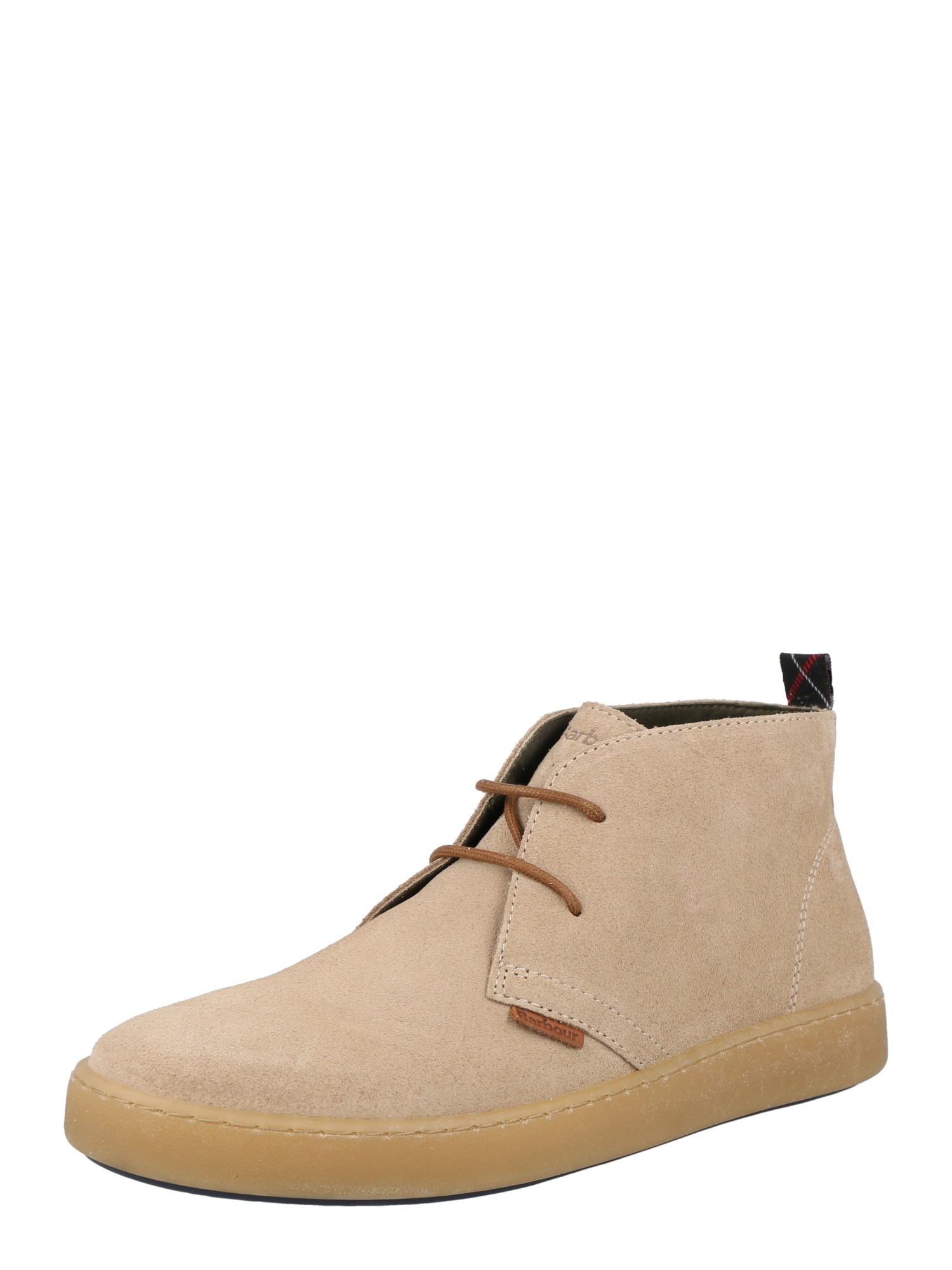 Barbour Chukka gležnarji  kamela
