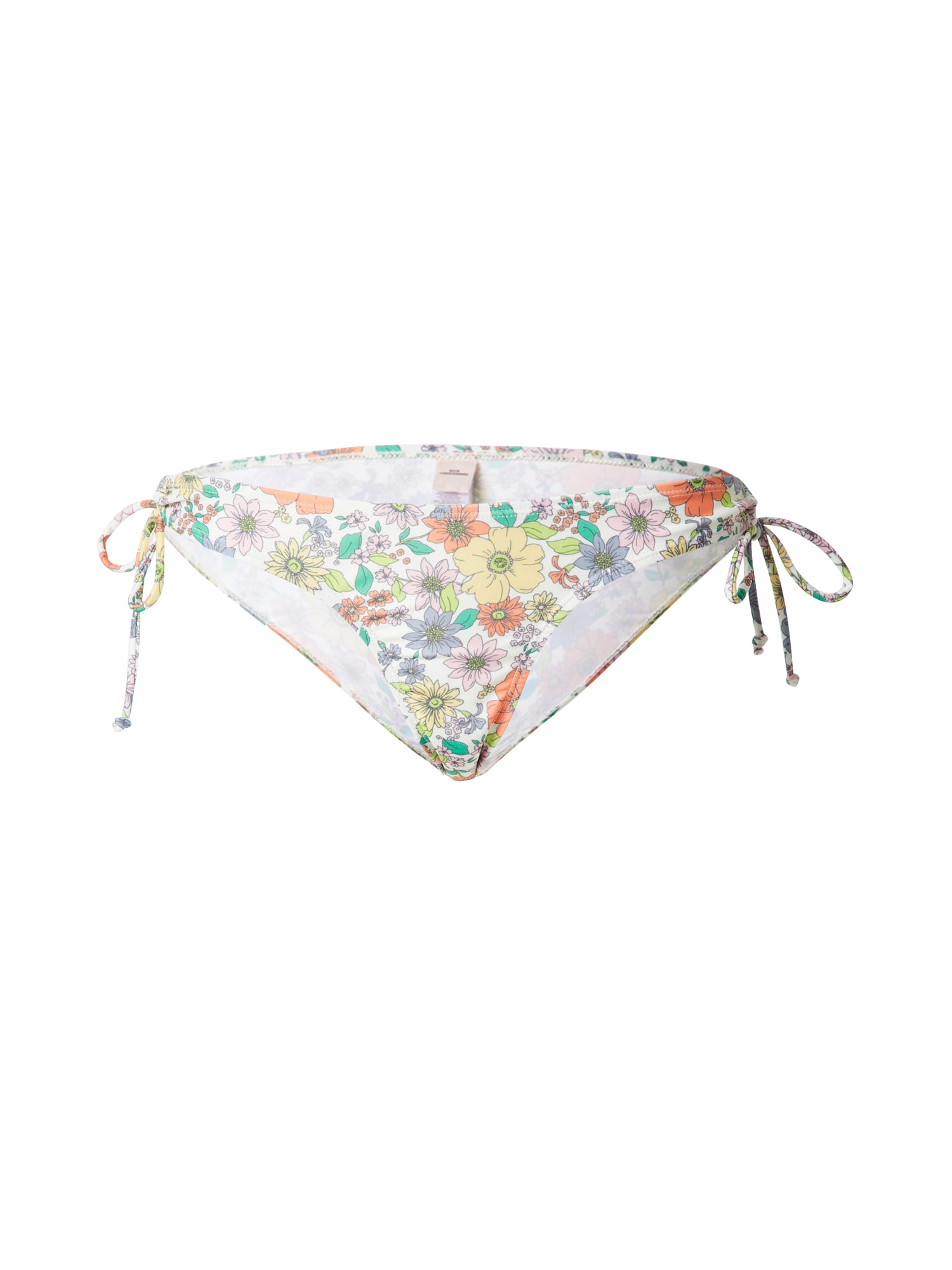 BeckSöndergaard Bikini hlačke 'Lola Bibi'  golobje modra / svetlo rumena / meta / roza / bela