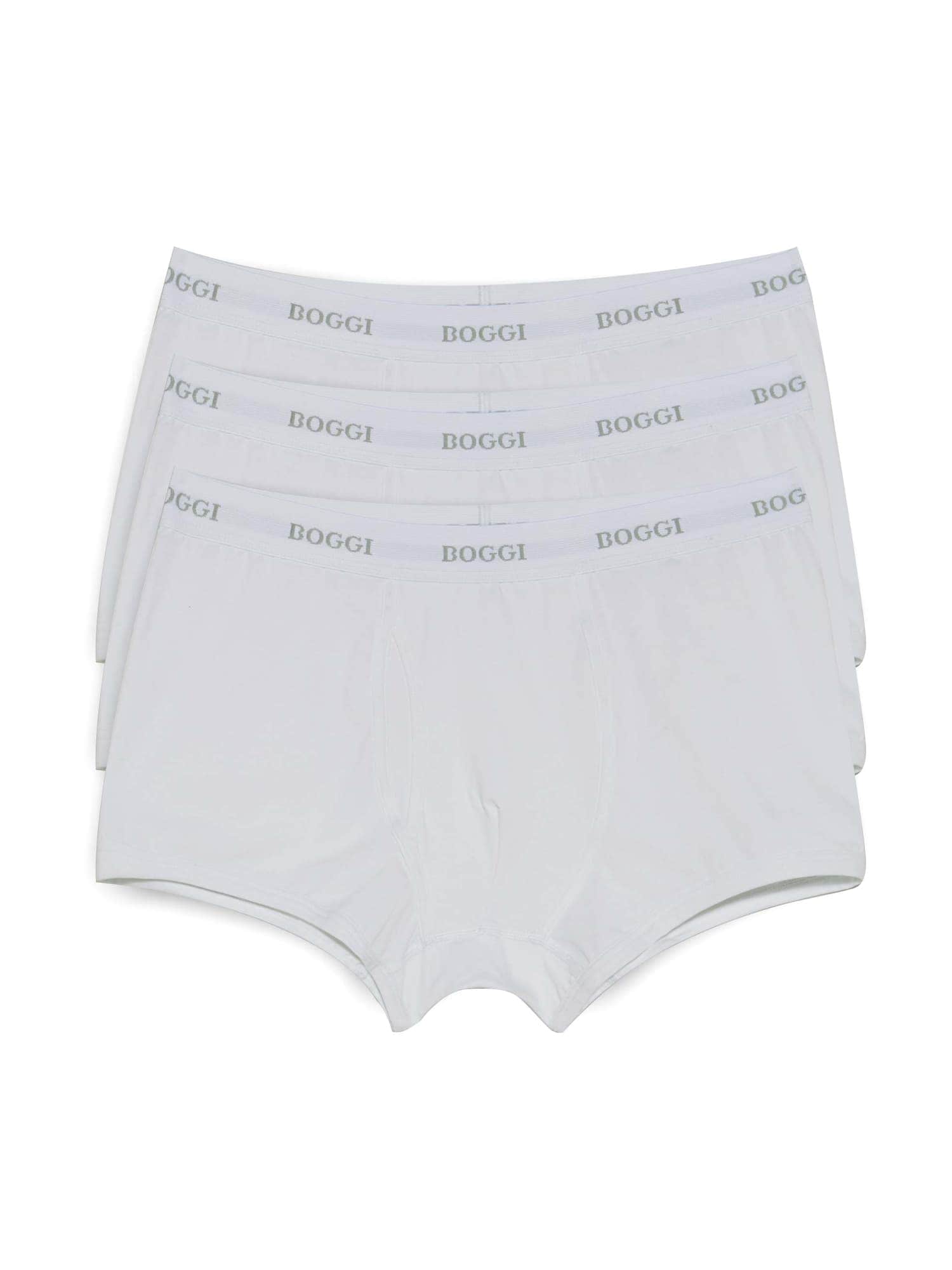 Boggi Milano Boksarice  bela