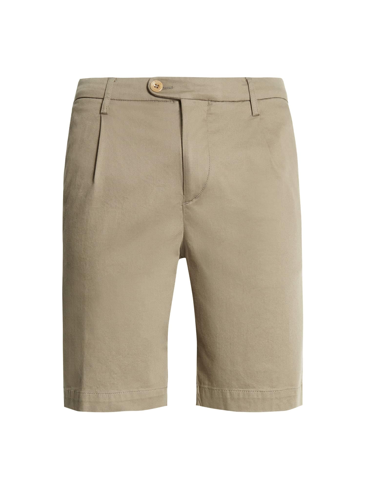 Boggi Milano Chino hlače  temno siva