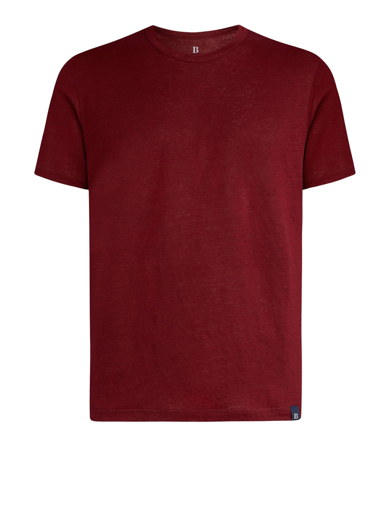Boggi Milano Majica  burgund
