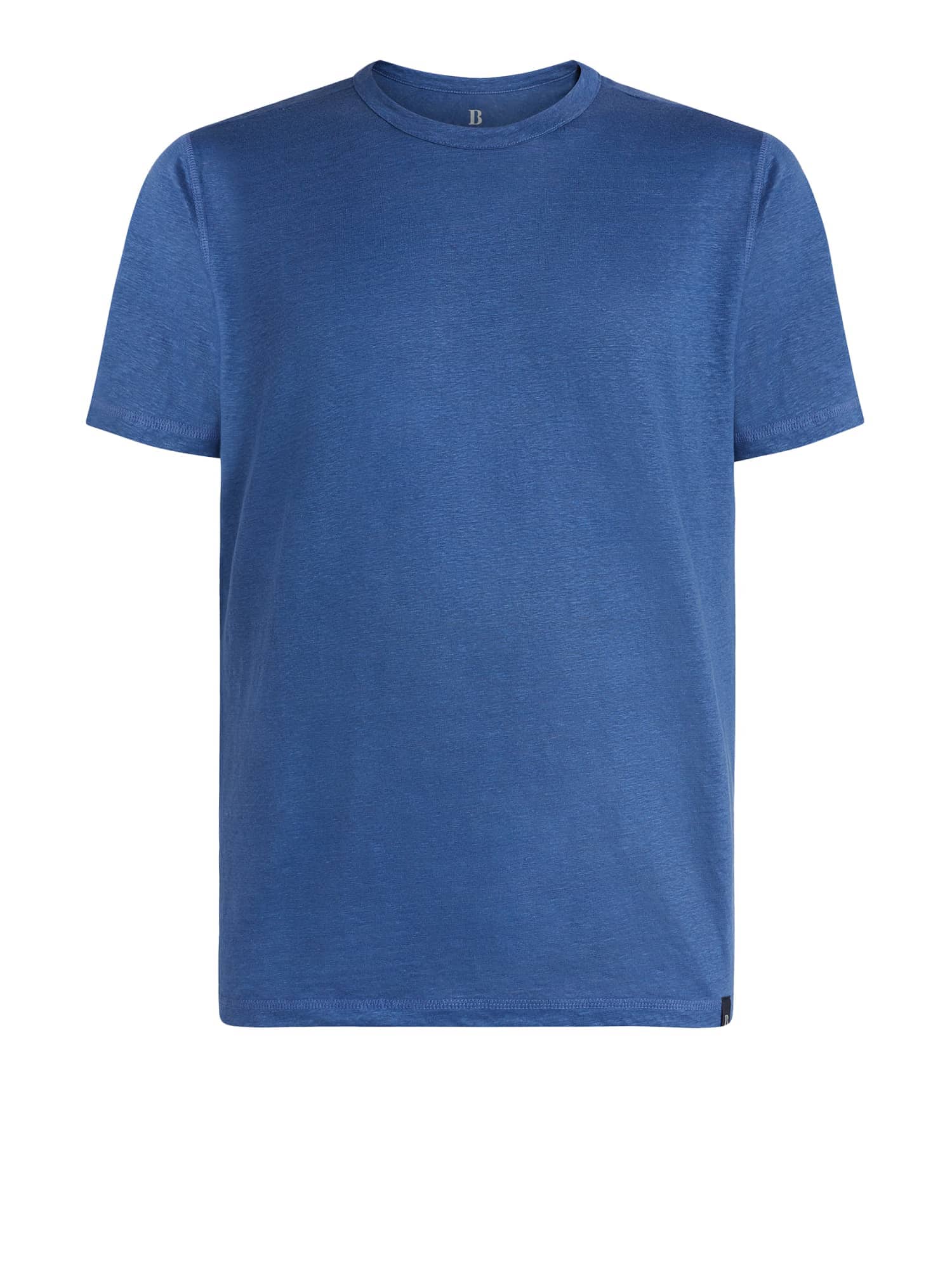 Boggi Milano Majica  indigo