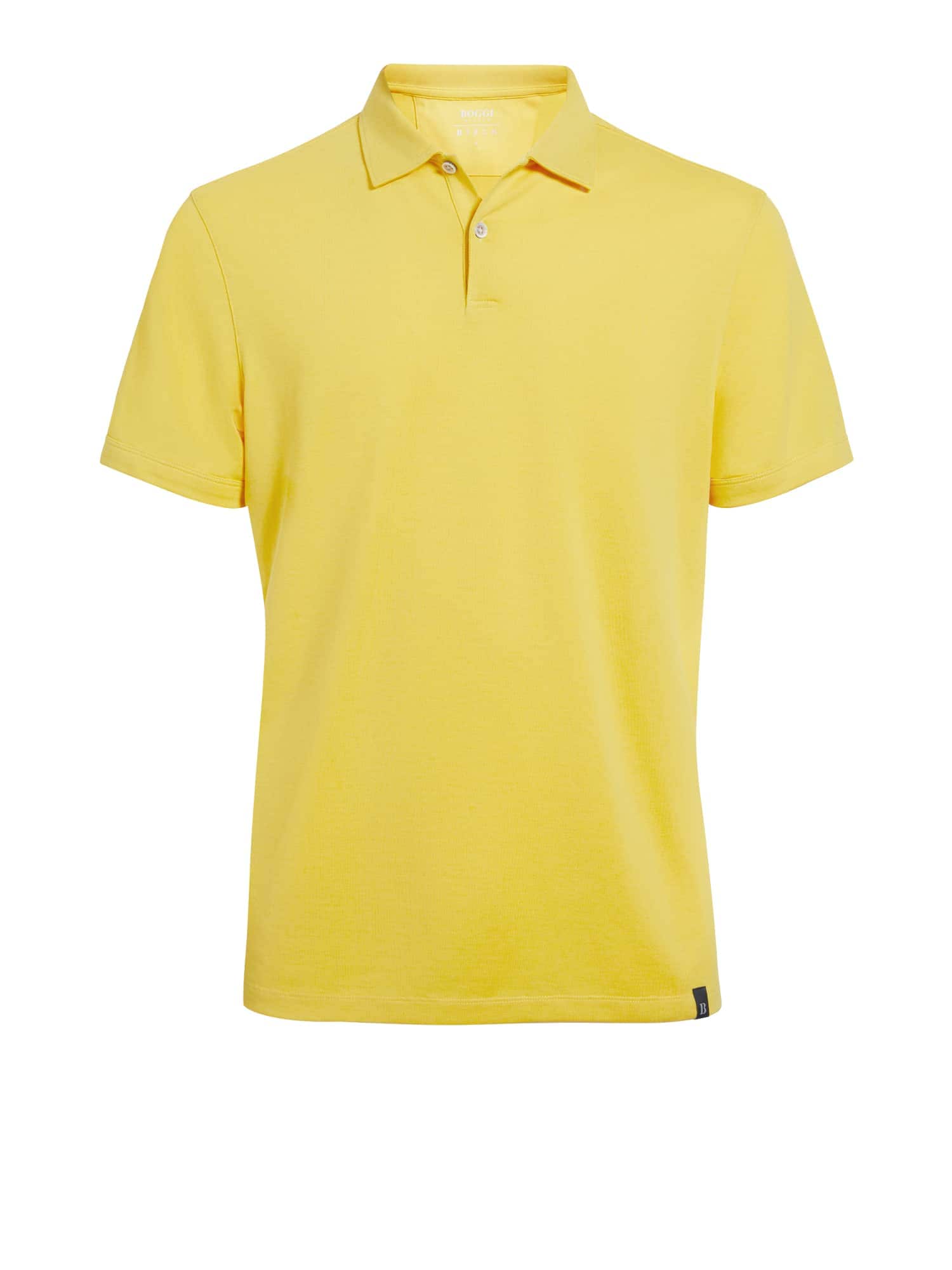 Boggi Milano Majica  rumena