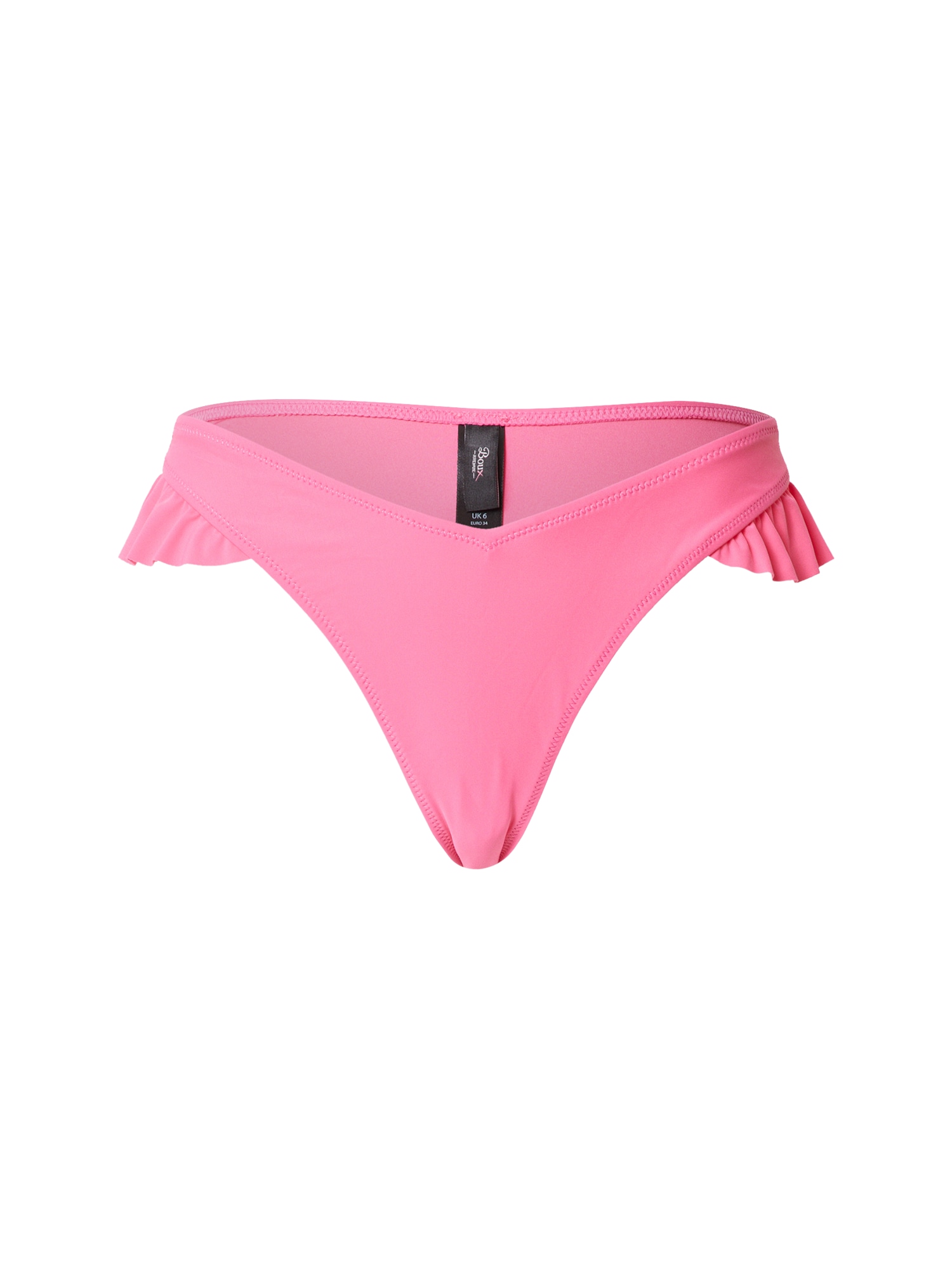 Boux Avenue Bikini hlačke 'IBIZA'  svetlo roza