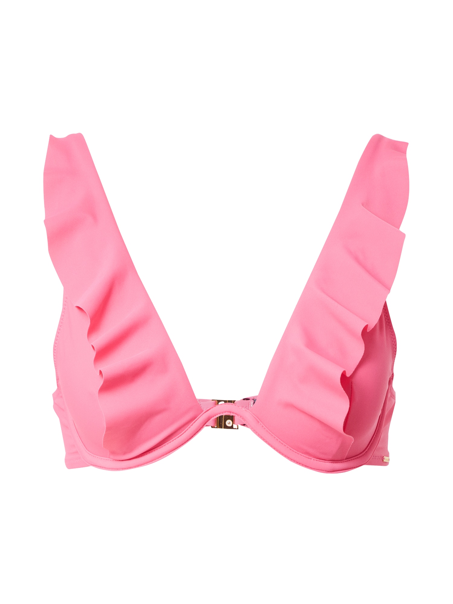 Boux Avenue Bikini zgornji del 'IBIZA'  roza