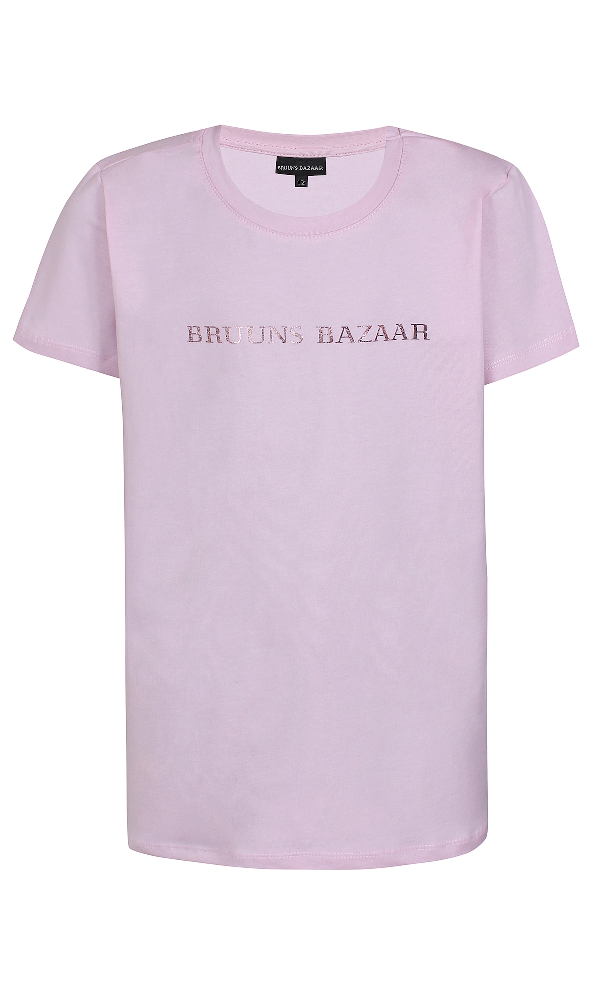 Bruuns Bazaar Kids Majica  lila
