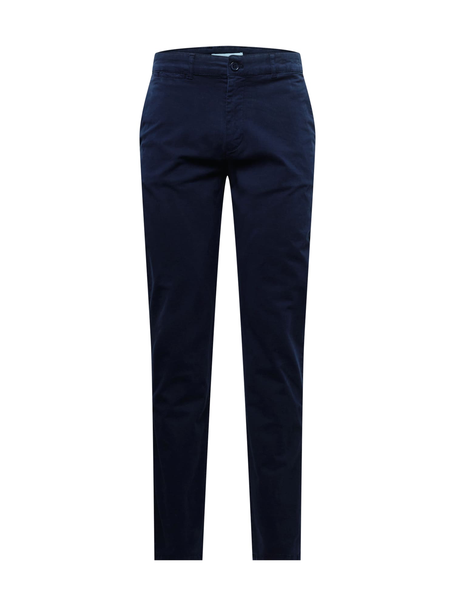 By Garment Makers Chino hlače  mornarska