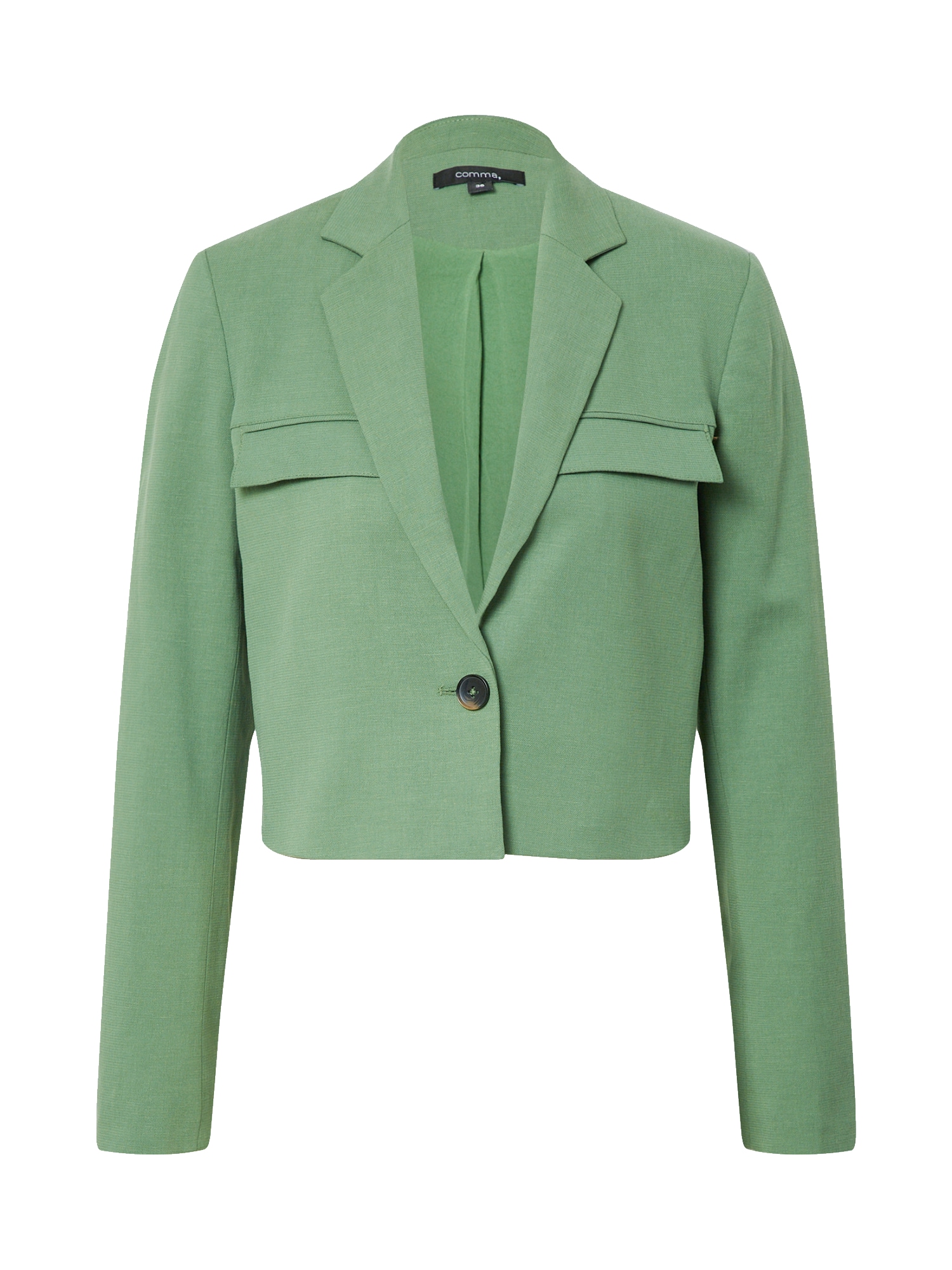 COMMA Blazer  zelena