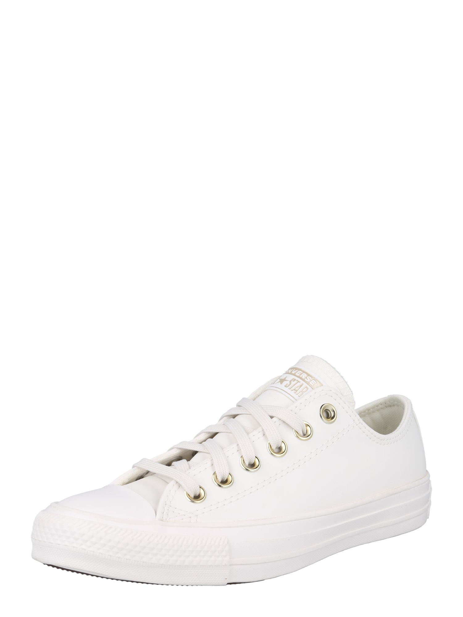 CONVERSE Nizke superge 'Chuck Taylor All Star'  bela