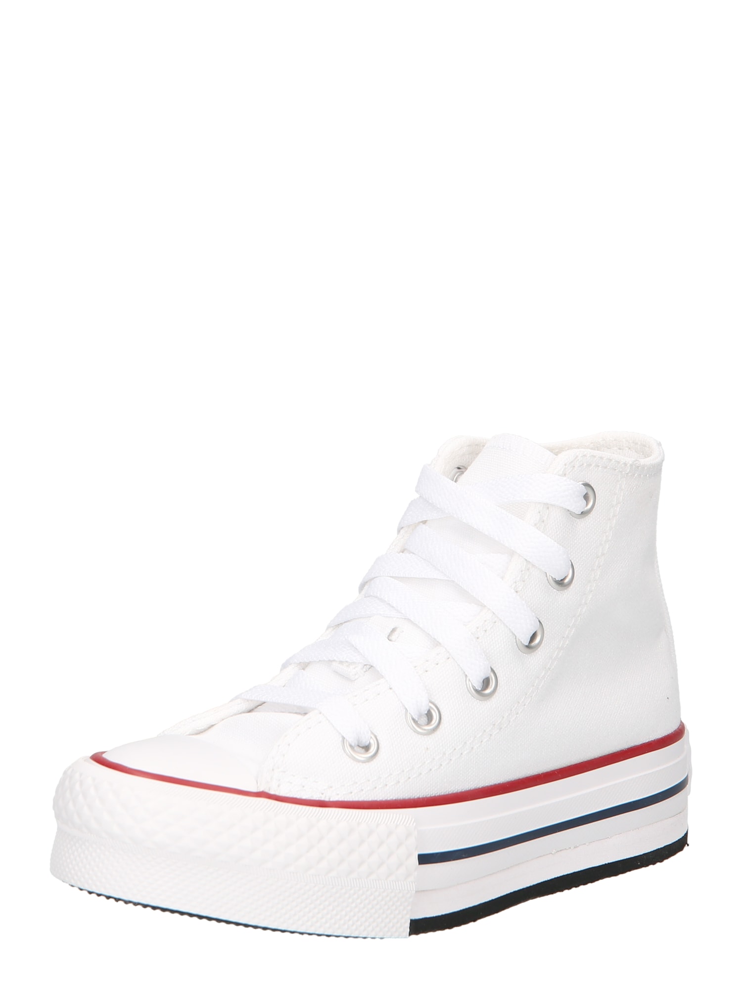 CONVERSE Superge 'Chuck Taylor All Star'  modra / rdeča / bela
