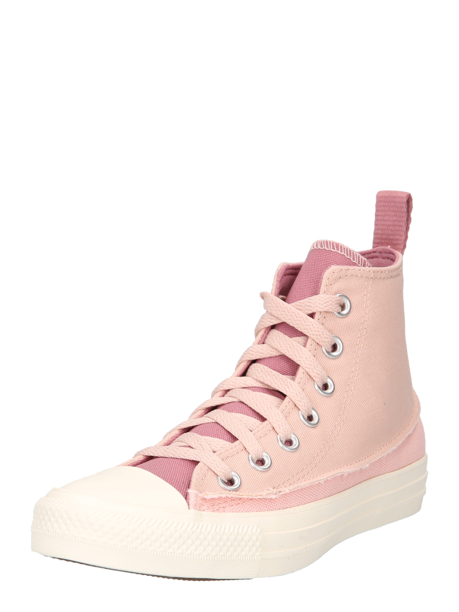CONVERSE Visoke superge 'CHUCK TAYLOR ALL STAR'  roza / staro roza