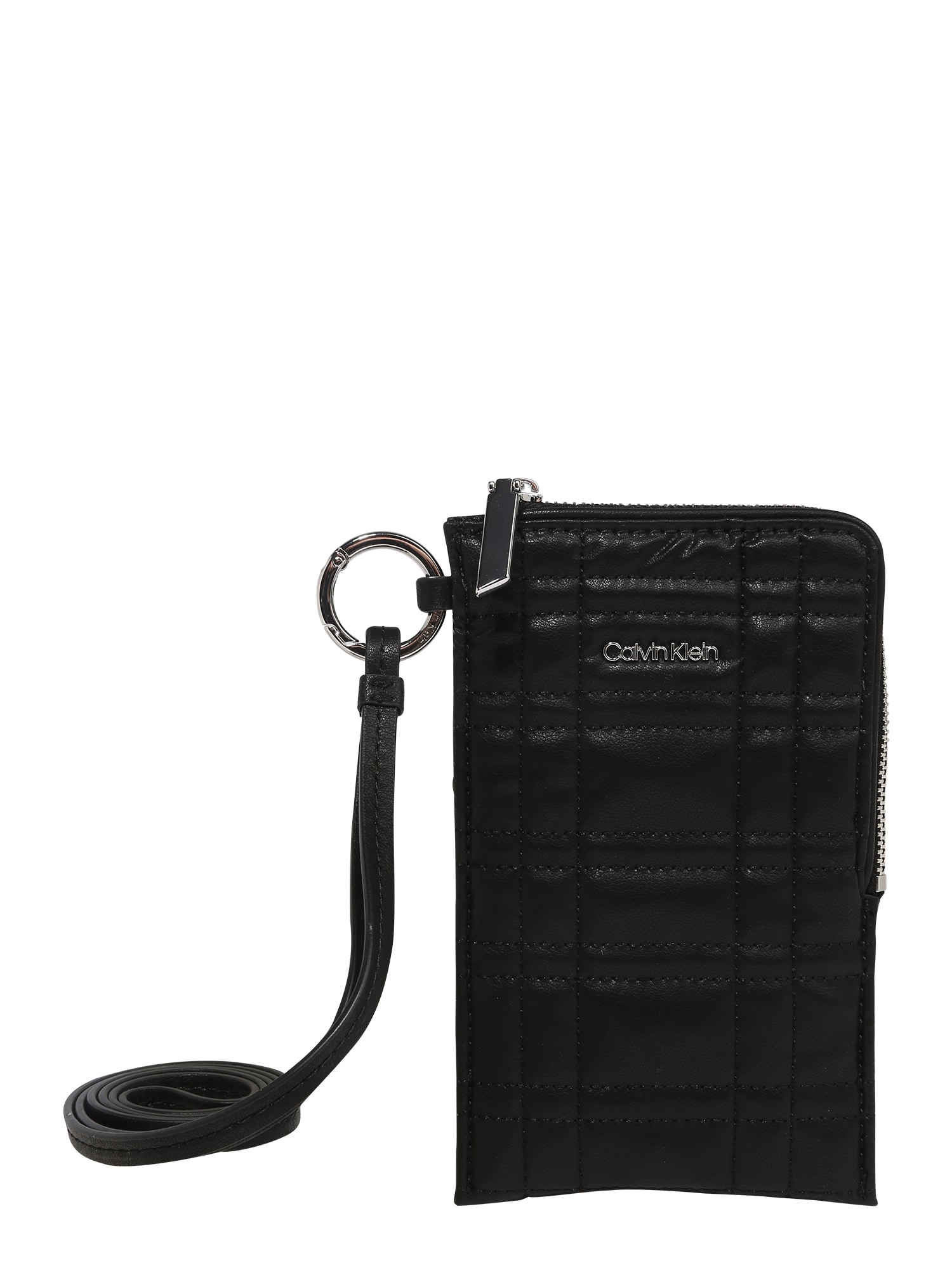 Calvin Klein Etui za telefon  črna