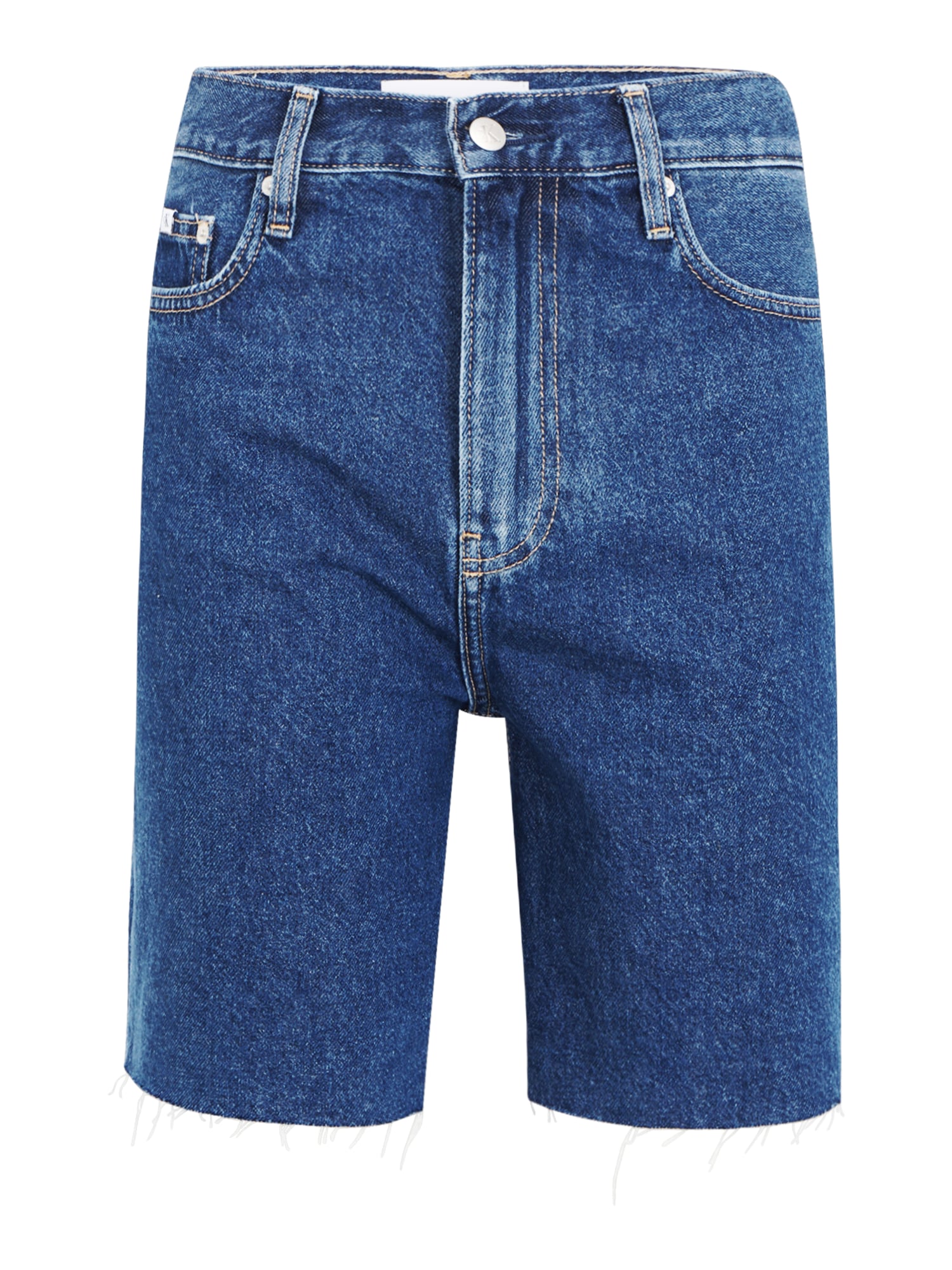 Calvin Klein Jeans Kavbojke  moder denim