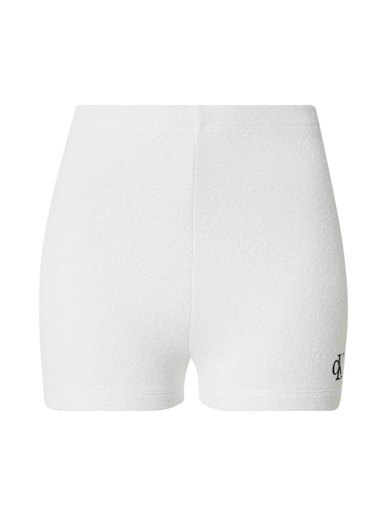 Calvin Klein Jeans Pajkice  bela