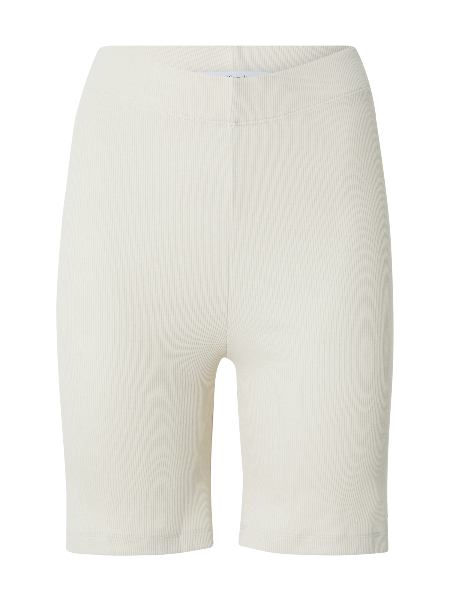 Calvin Klein Jeans Pajkice  črna / off-bela
