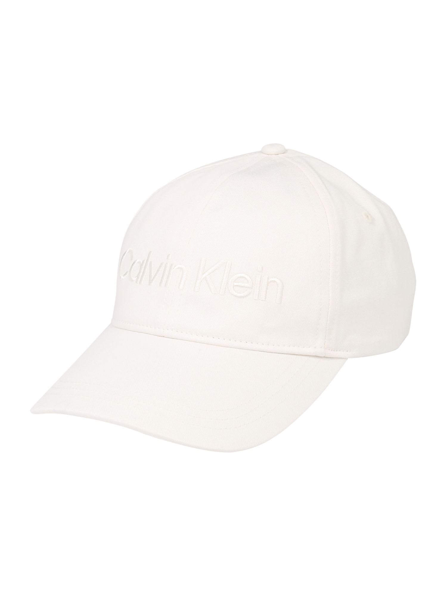 Calvin Klein Kapa  off-bela