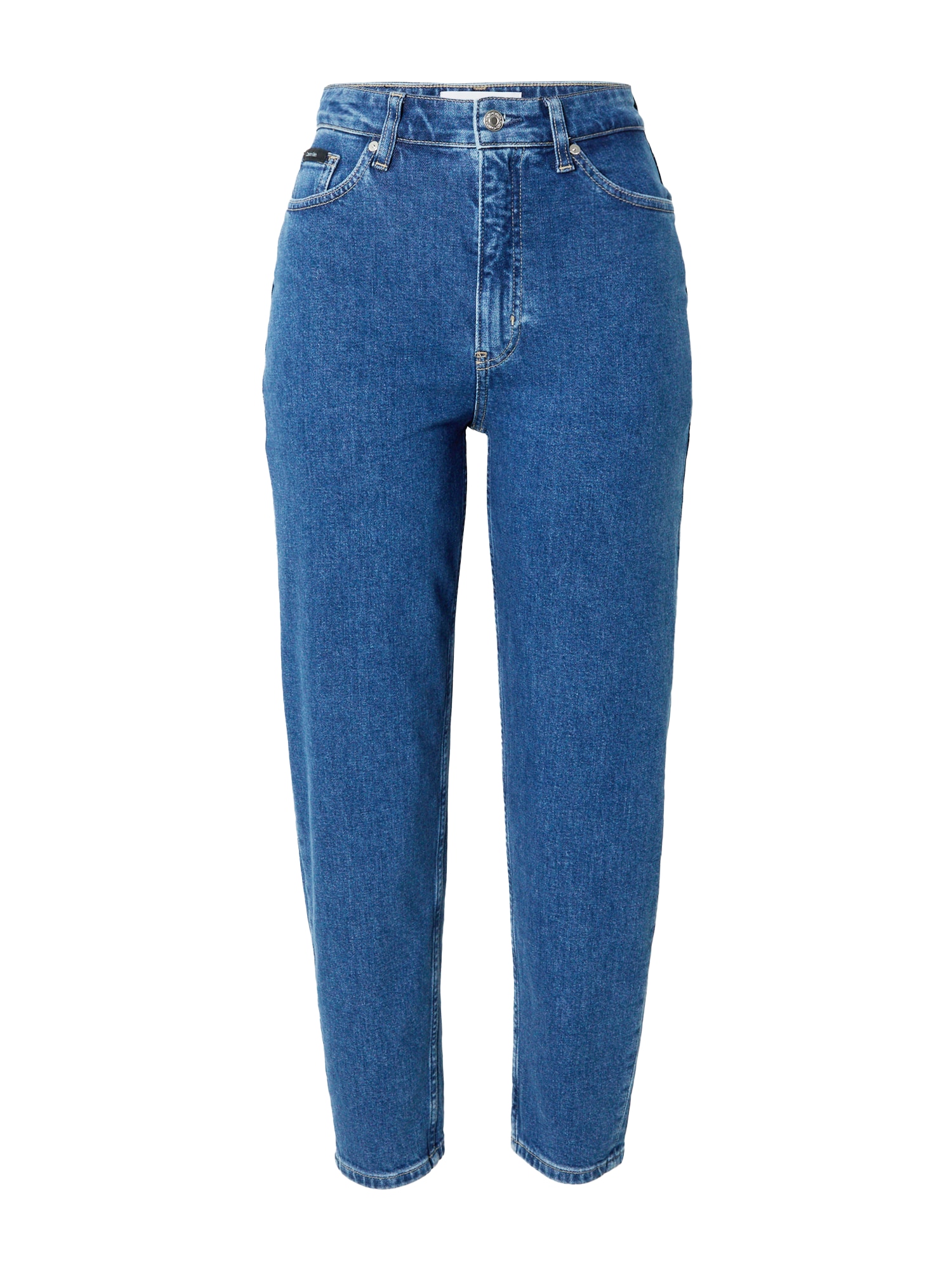Calvin Klein Kavbojke  moder denim